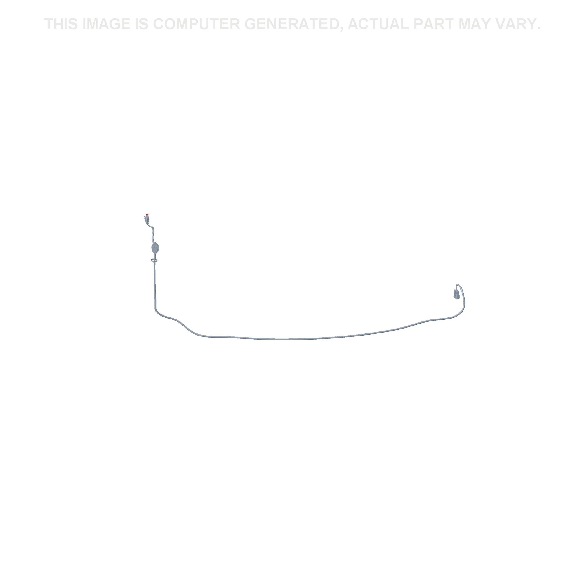 Canopy Wire Harness | CASECE | BR | PT