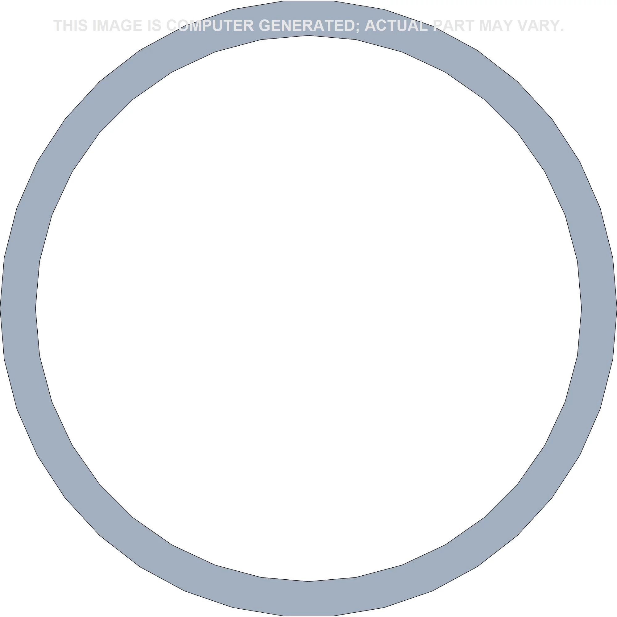 Mangueira de admissão de ar - Lado quente - 76,2 mm DI x 86,1 mm DE x 100 mm C