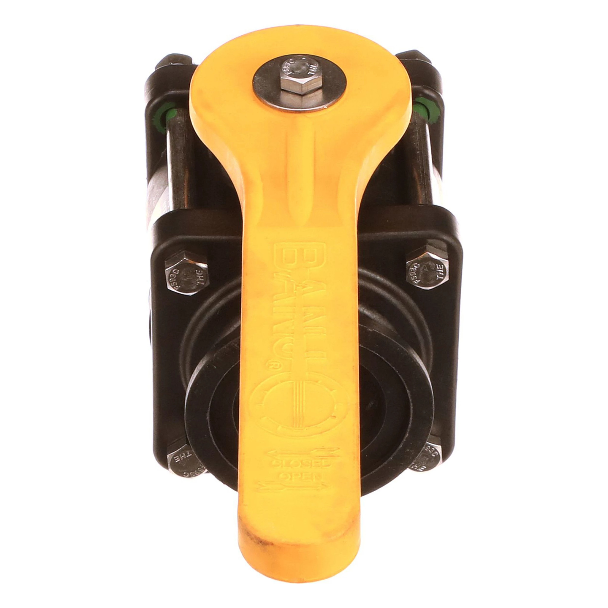 SOUPAPE | MILLER | EU | EN