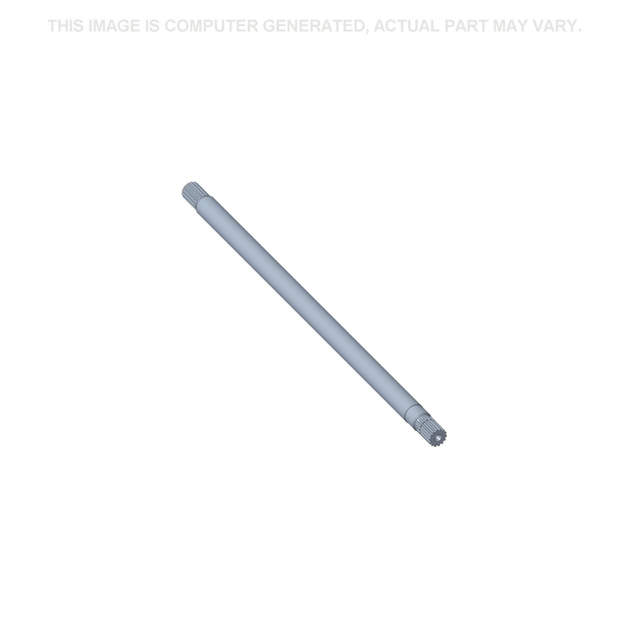 Eixo Cardan | CASEIH | BR | PT