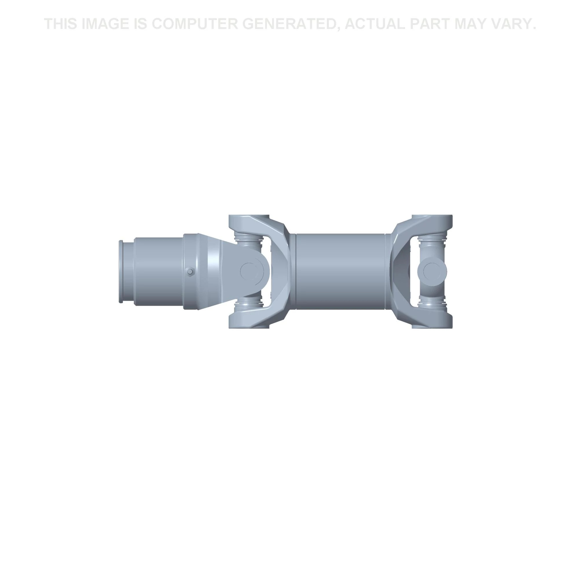 SHAFT | MILLER | AMEA | EN