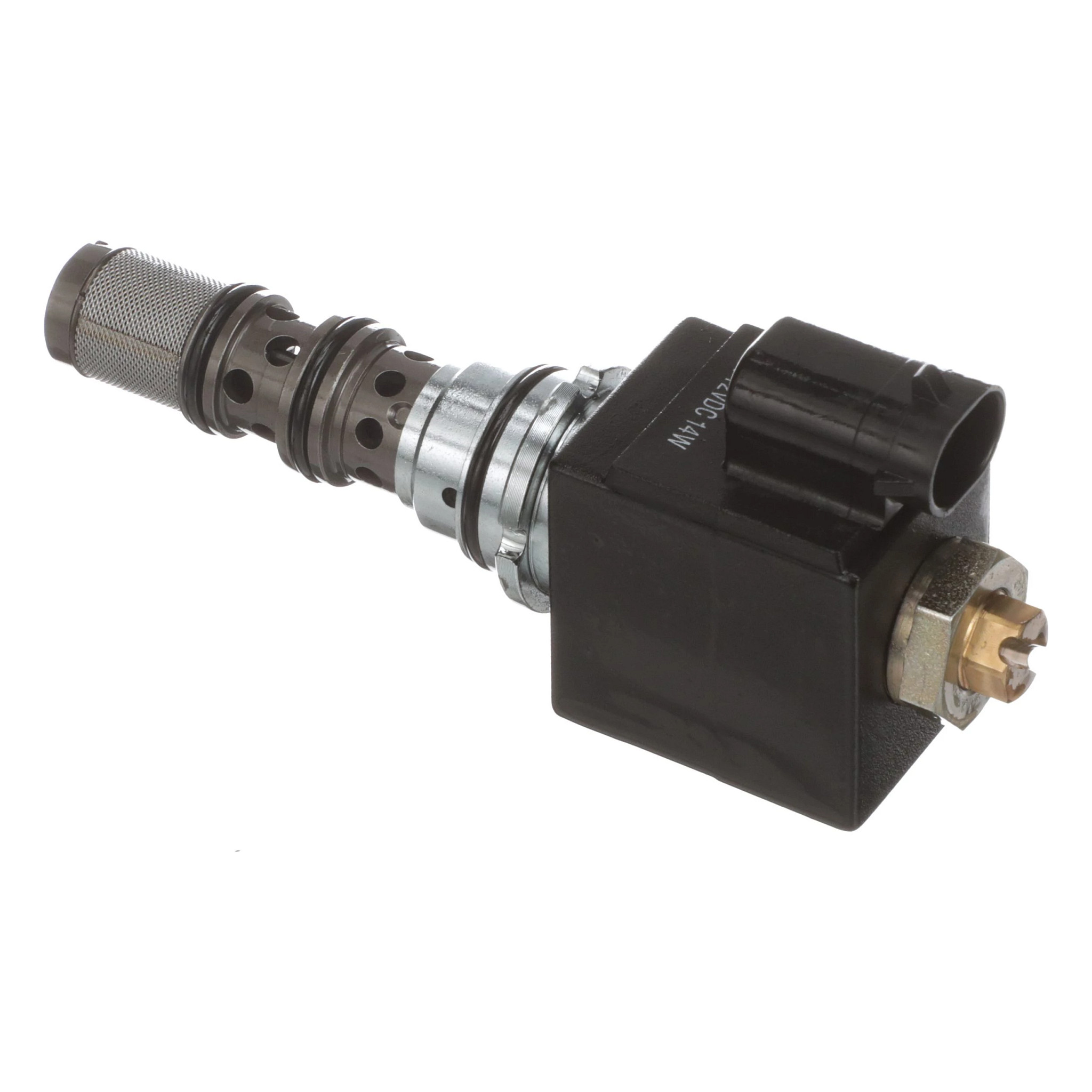 84556508 | Solenoid Valve | Case IH | MyCNH US Store