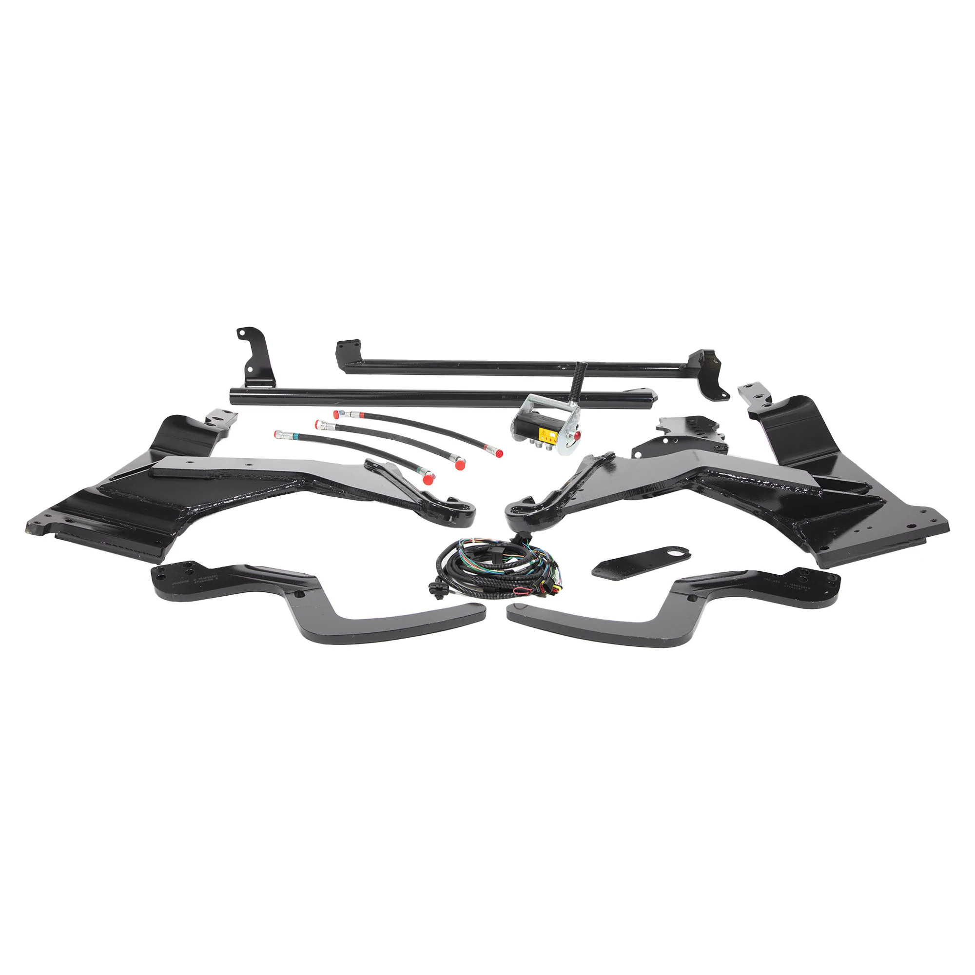 DIA KIT, TRACTOR | CASECE | SA | EN