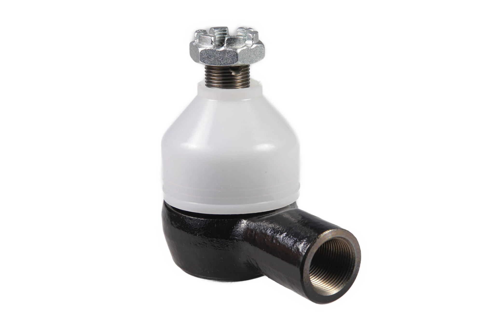 Ball Joint - Dark Gray - 110 mm L x 35 mm D | NEWHOLLANDCE | US | EN