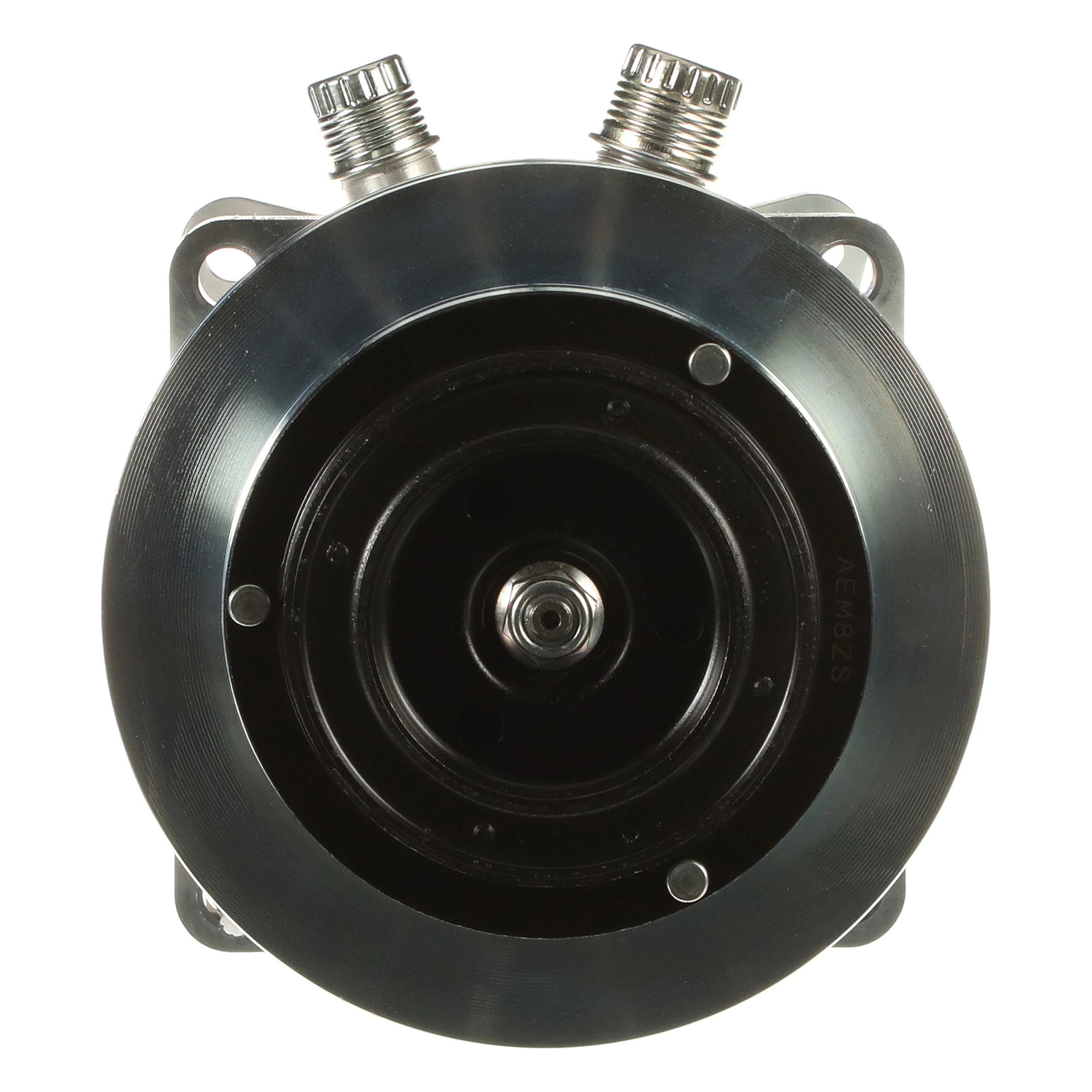 AIRCOND. COMPRESSOR | CASEIH | NZ | EN