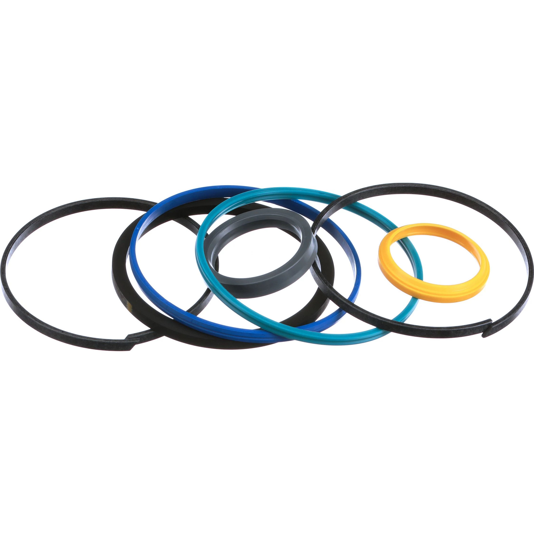 SEAL KIT | NEWHOLLANDAG | AU | EN