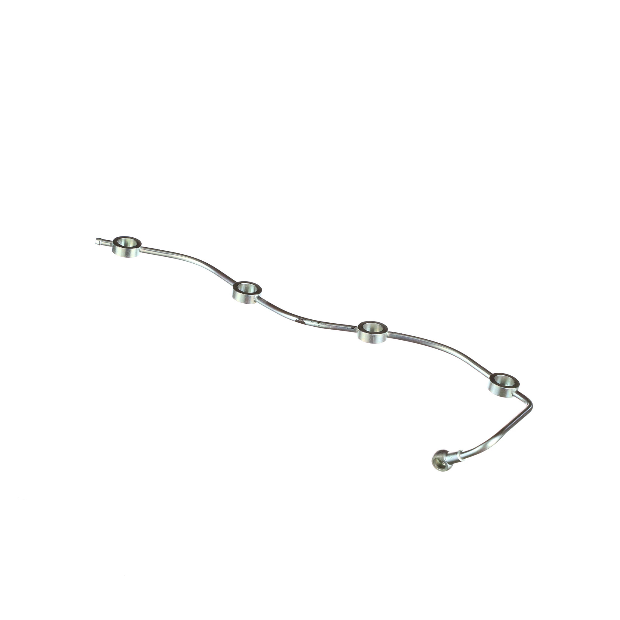 Fuel Return Tube | NEWHOLLANDCE | BR | PT