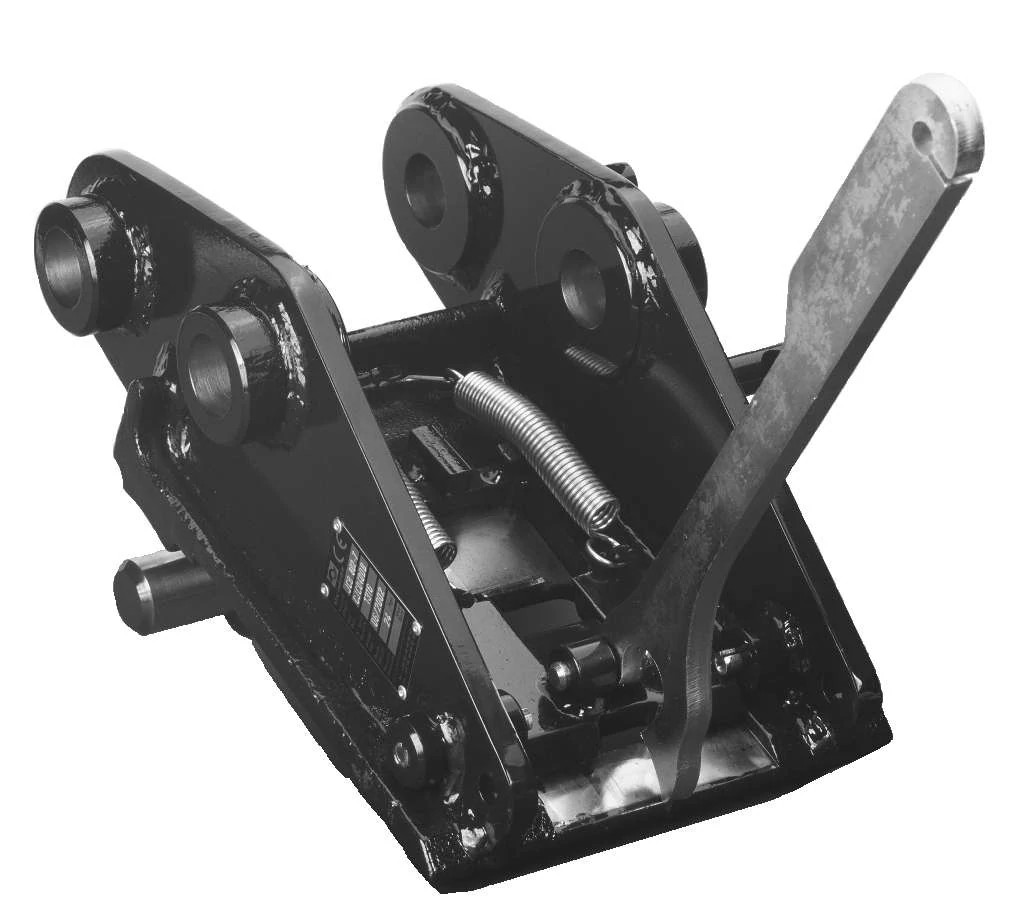 KLAC Mechanical Quick Coupler - Model C | DEFAULT | CA | FR