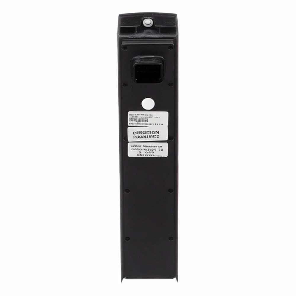REMAN-INSTR CLUSTER | CASEIH | US | EN