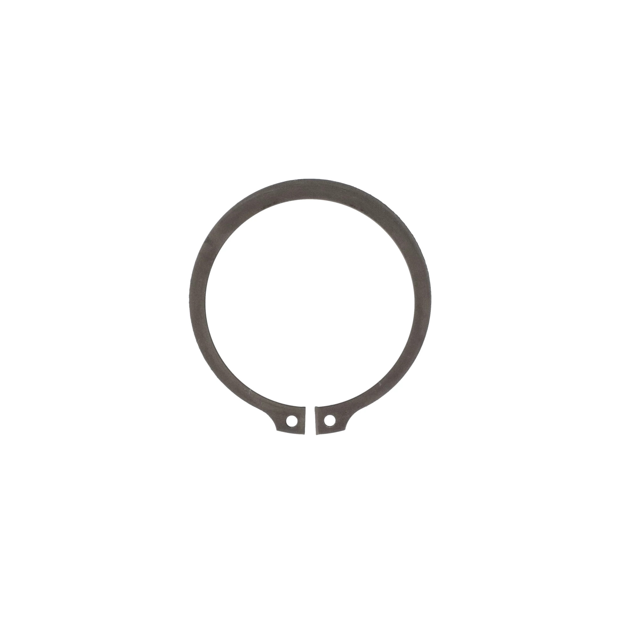 Anel elástico externo - 51,26 mm DI x 2 mm Esp