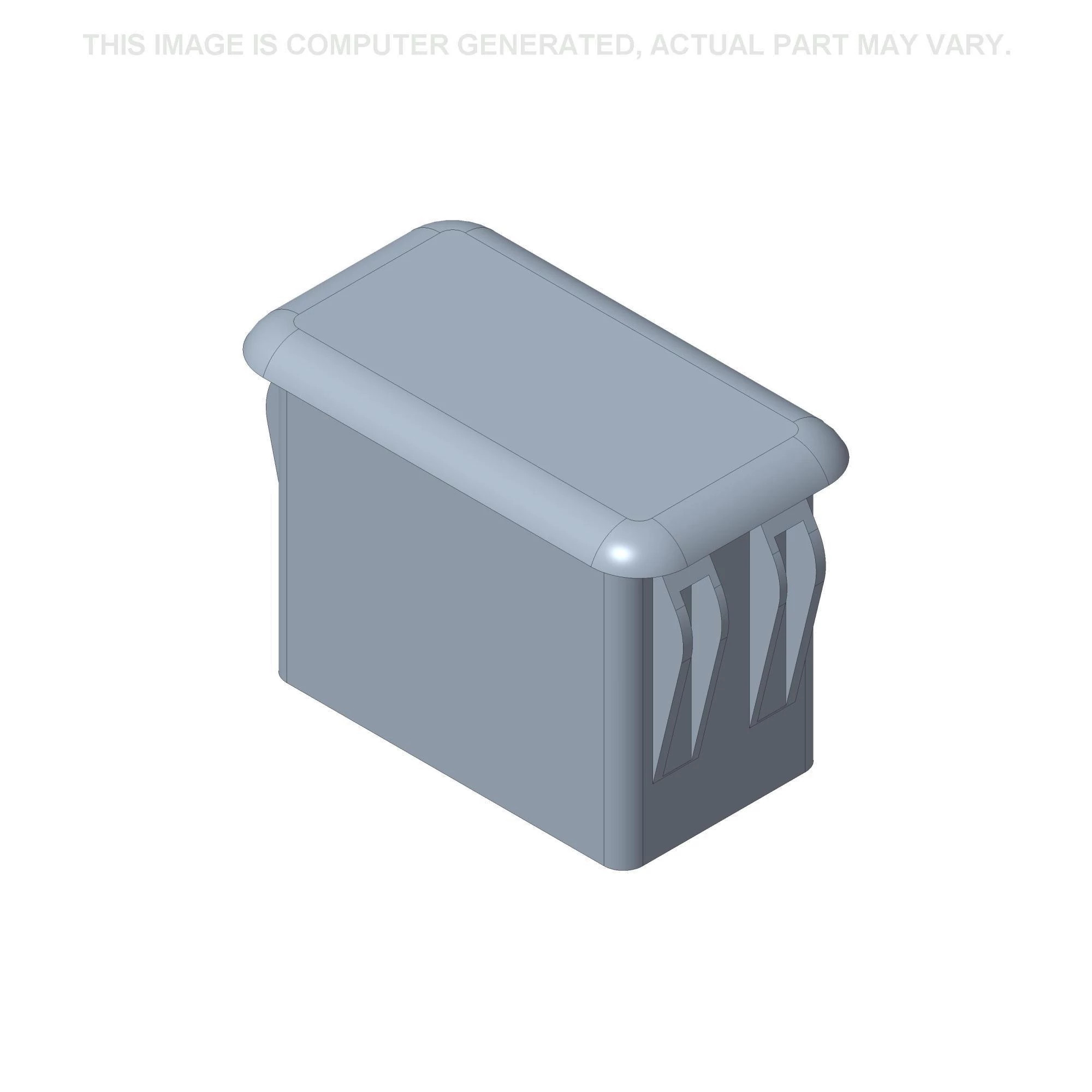 Bouchon | CASEIH | CA | EN