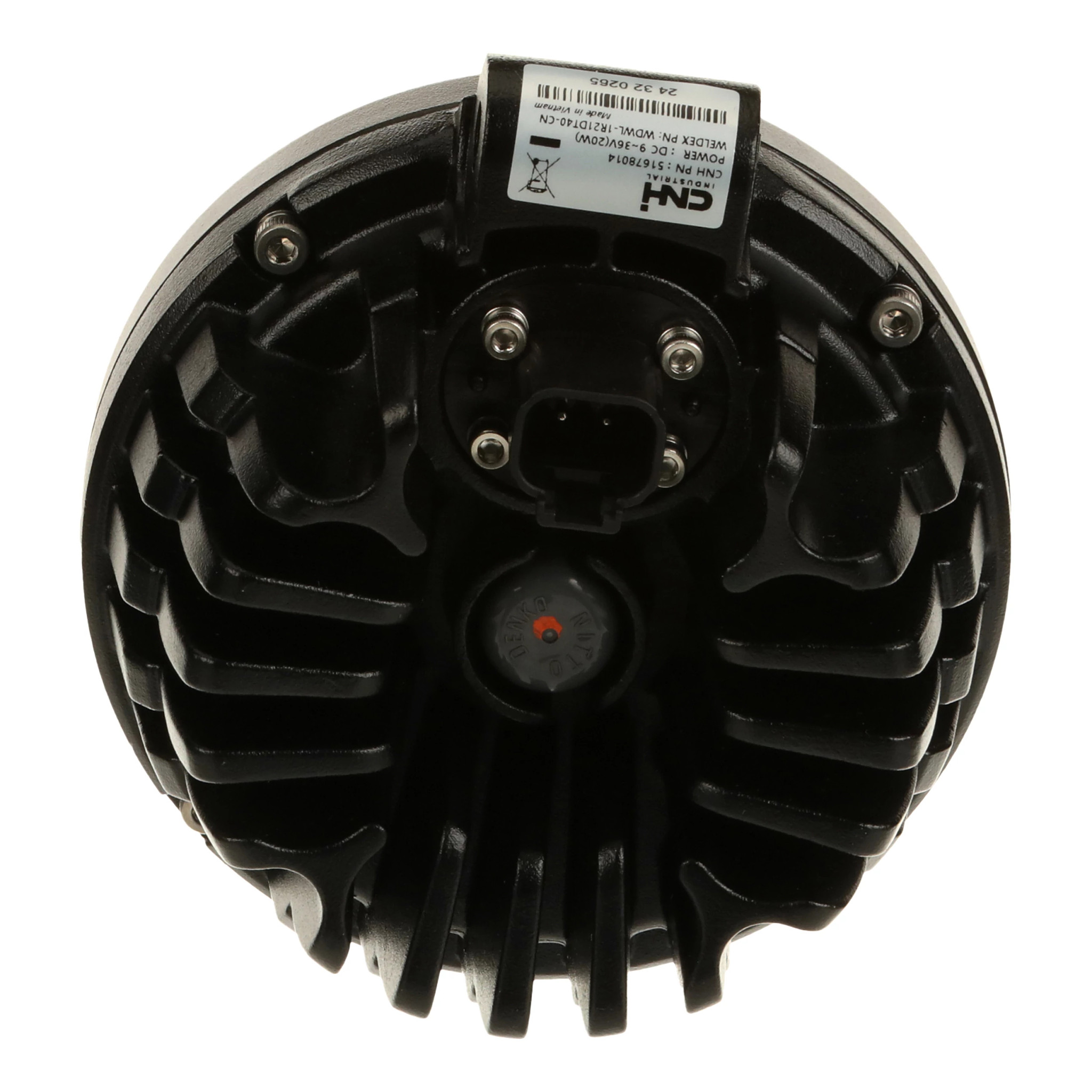 WORK LAMP | CASECE | CA | EN