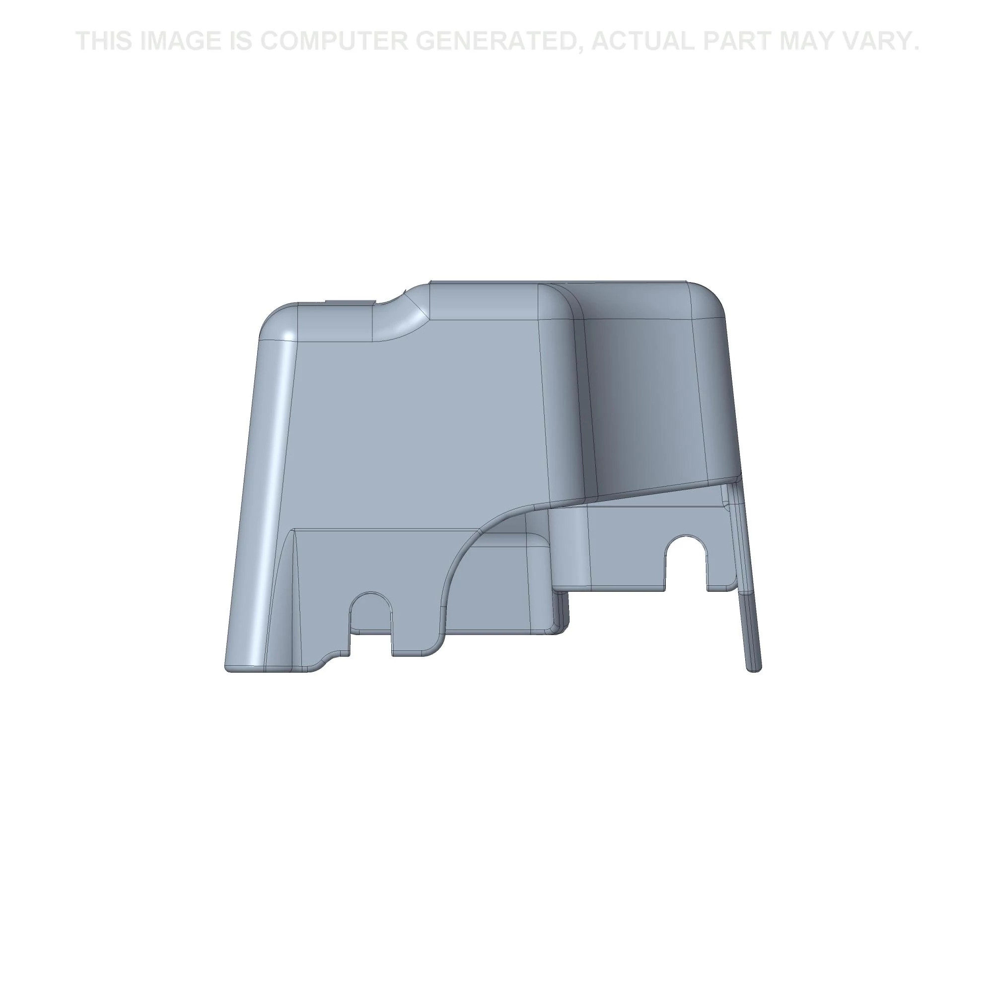 ABDECKUNG | CASEIH | EU | EN