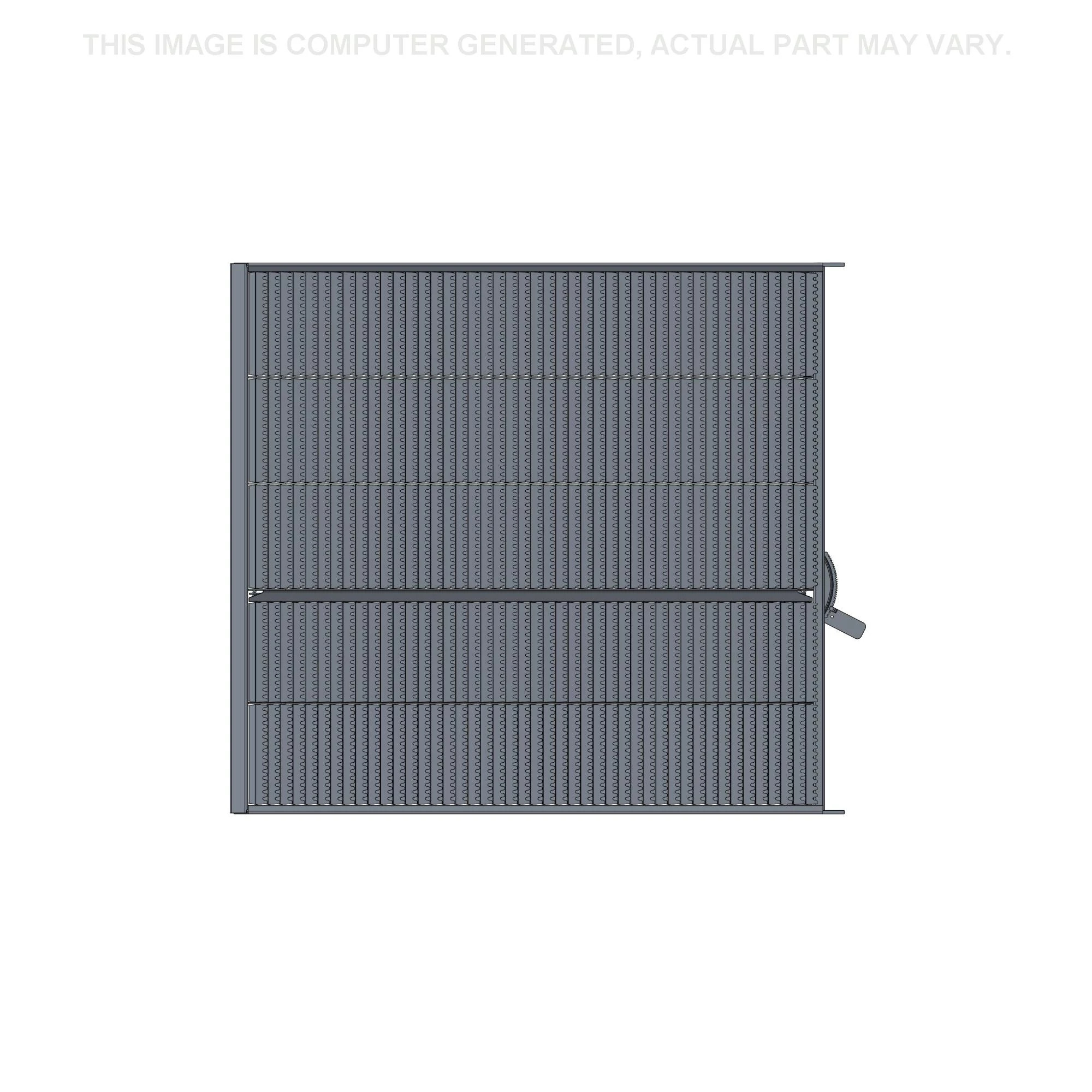 SIEVE | CASEIH | GB | EN