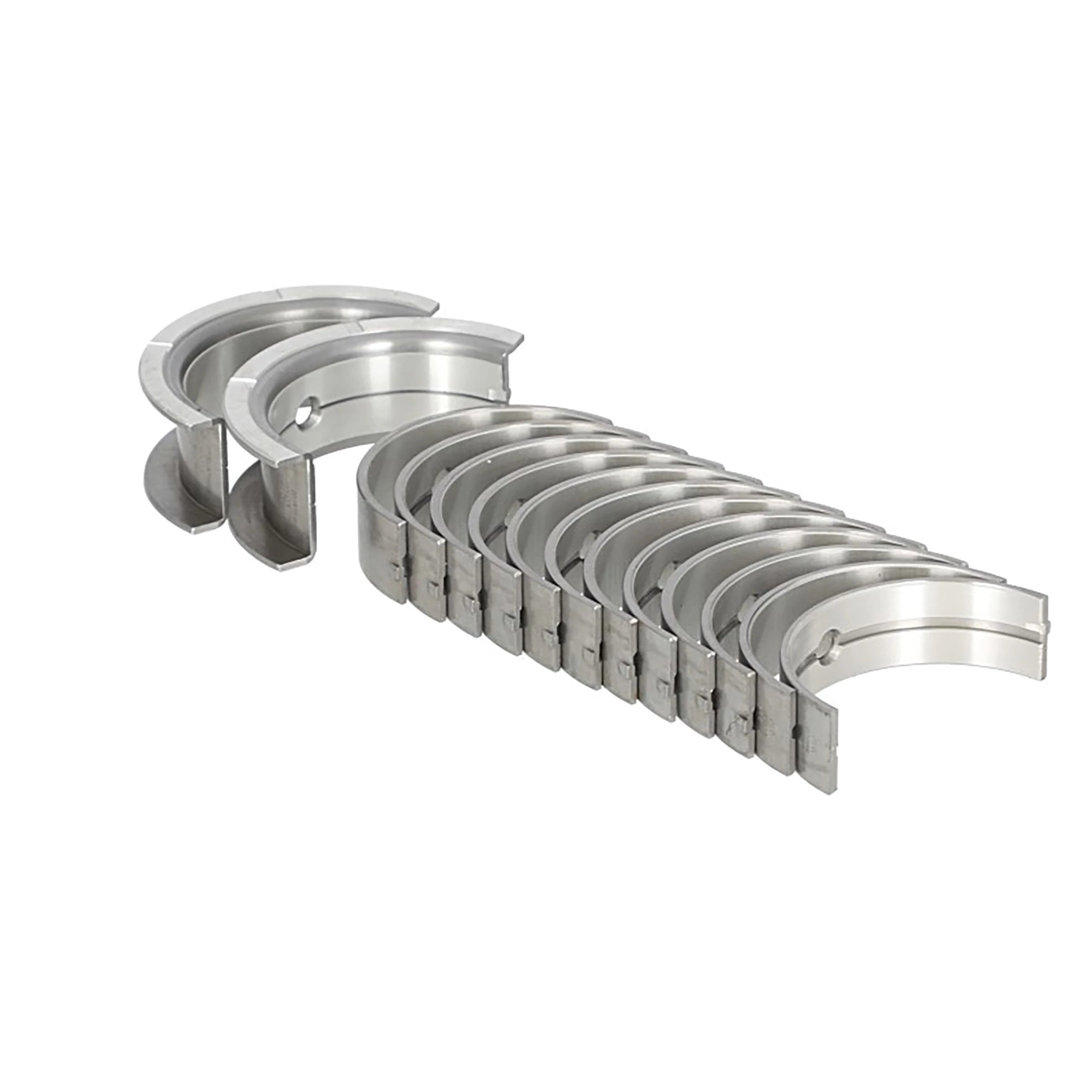 Ensemble de palier principal - 0,010 po surdimensionné | NEWHOLLANDAG | CA | EN