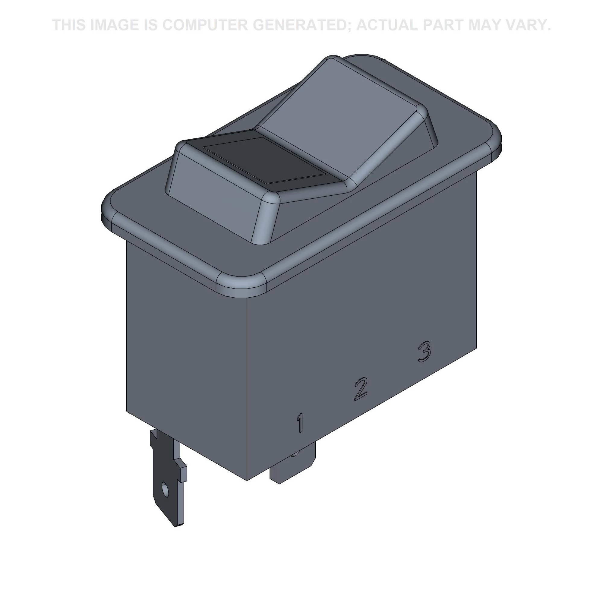 INDICATOR | CASEIH | US | EN