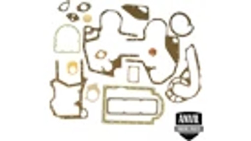 GASKET KIT | STEYR | EU | EN