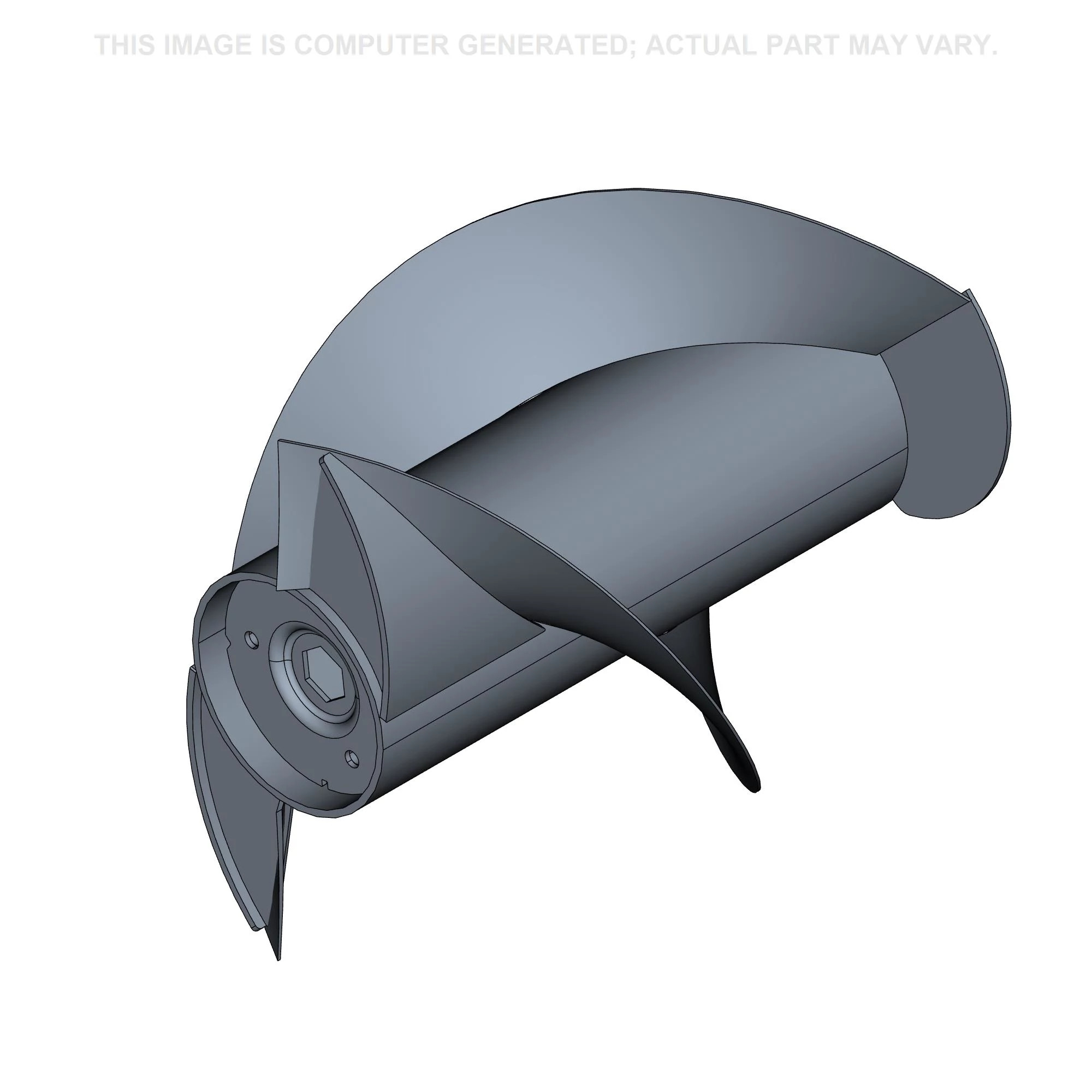 Auger | CASEIH | CA | EN