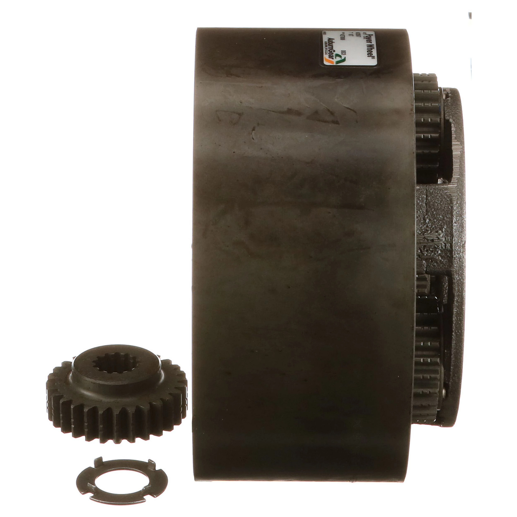 GEAR-SET | NEWHOLLANDAG | US | EN