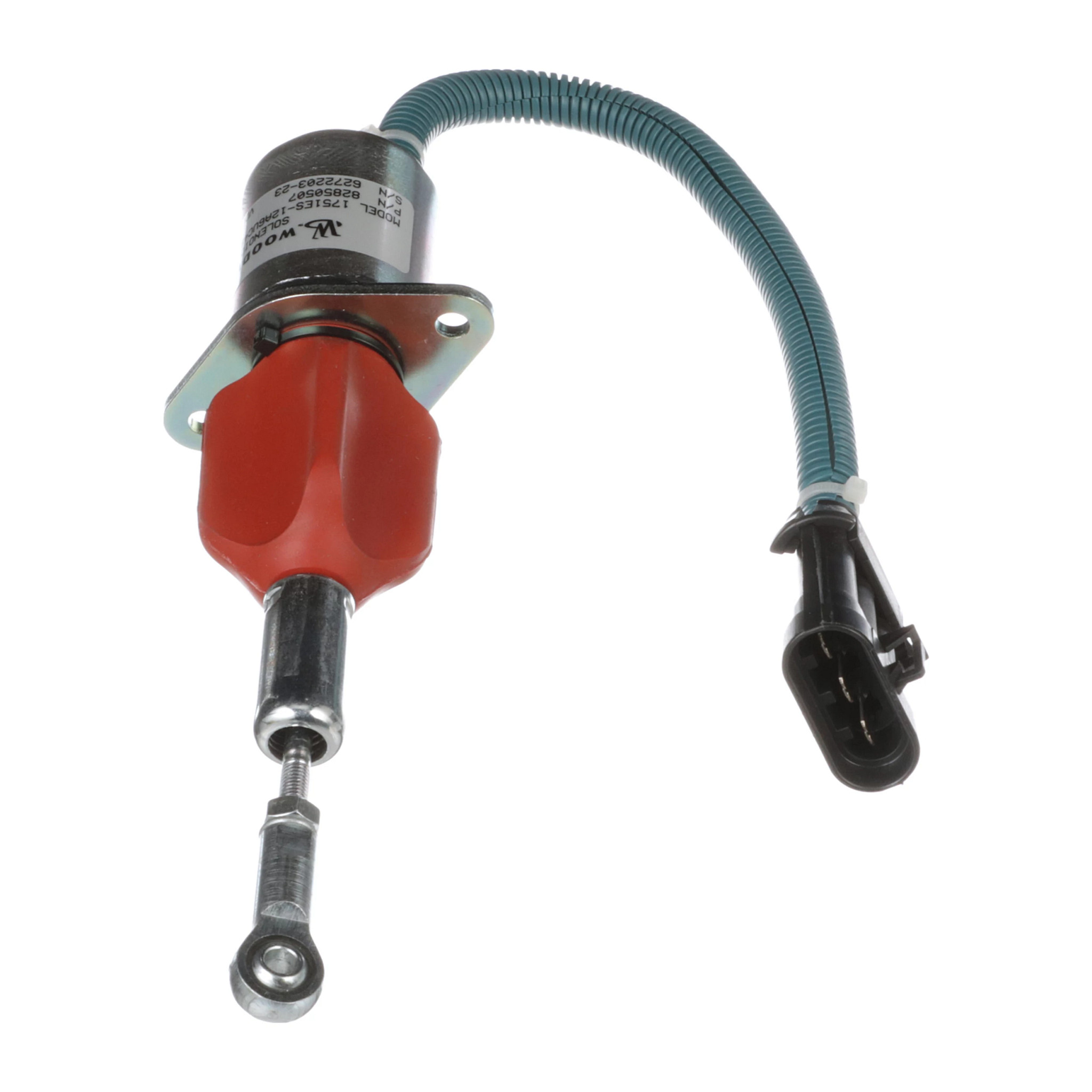 ELEKTROMAGNET | NEWHOLLANDAG | AT | DE