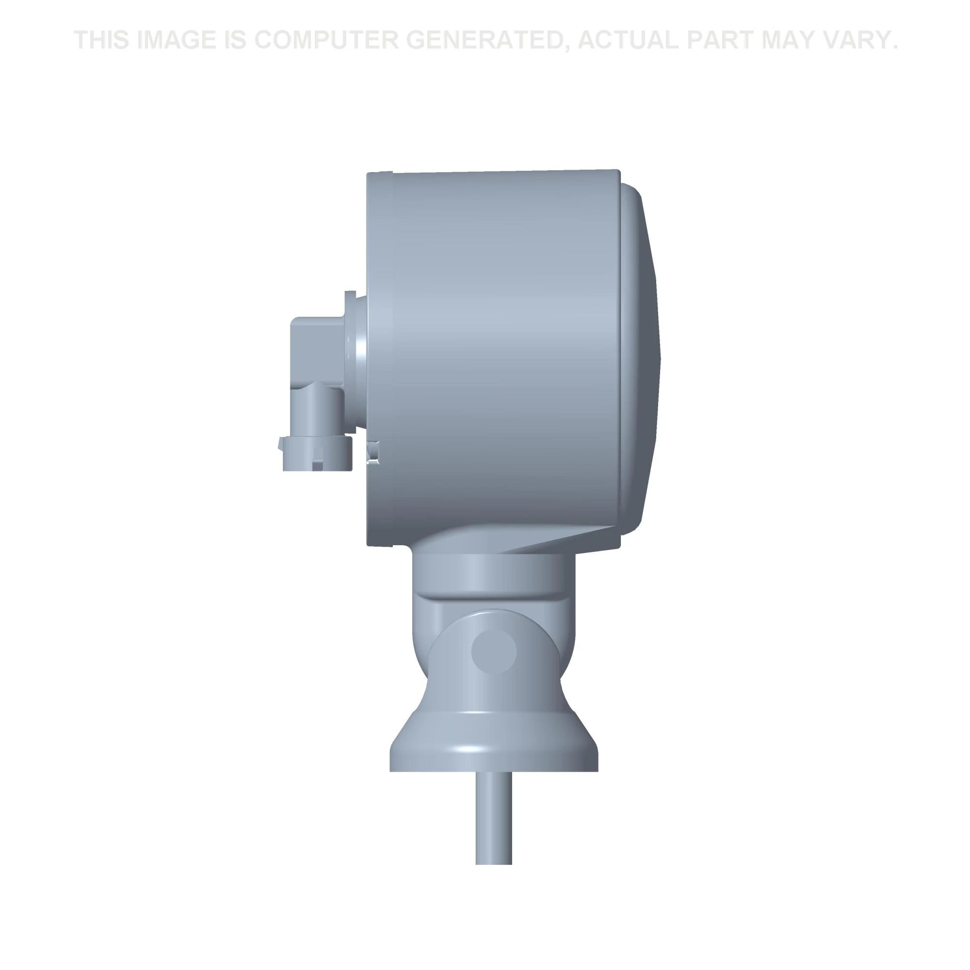 WORK LAMP | NEWHOLLANDAG | AMEA | EN