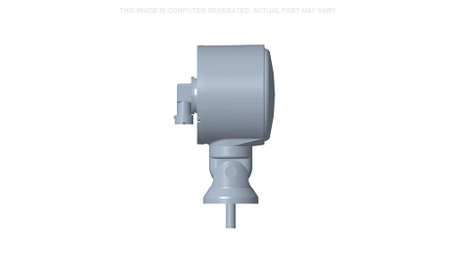 WORK LAMP | STEYR | EU | FR