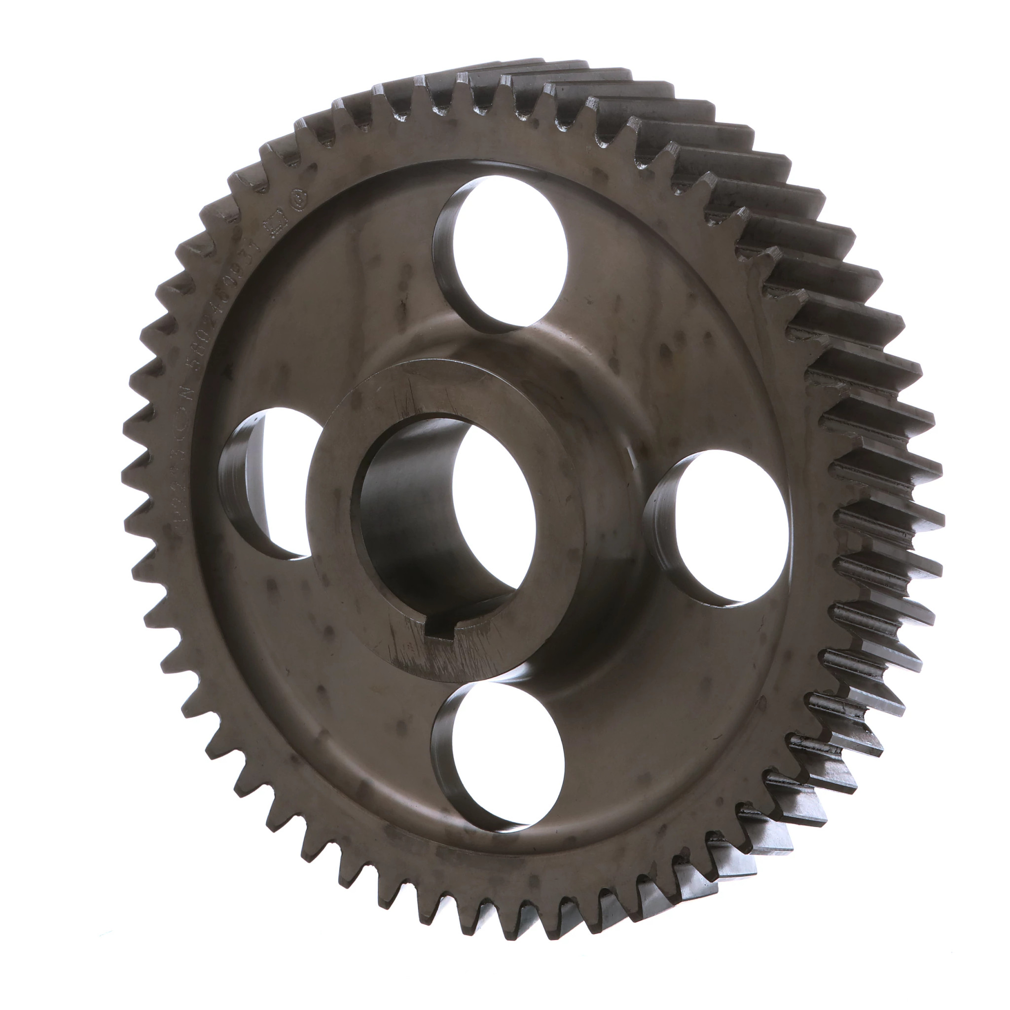 Eixo Excêntrico | CASEIH | BR | PT