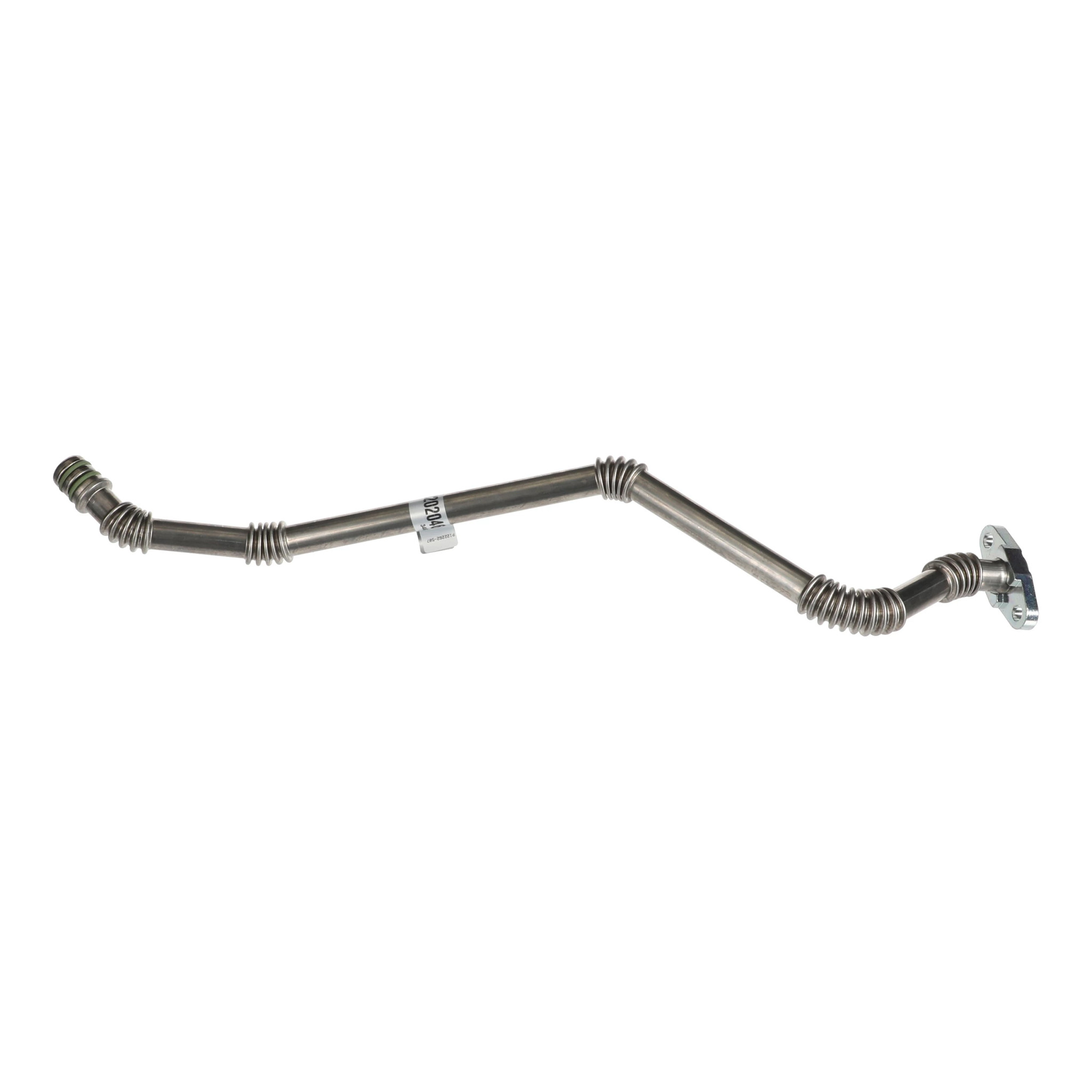 TUYAU | MILLER | CA | EN