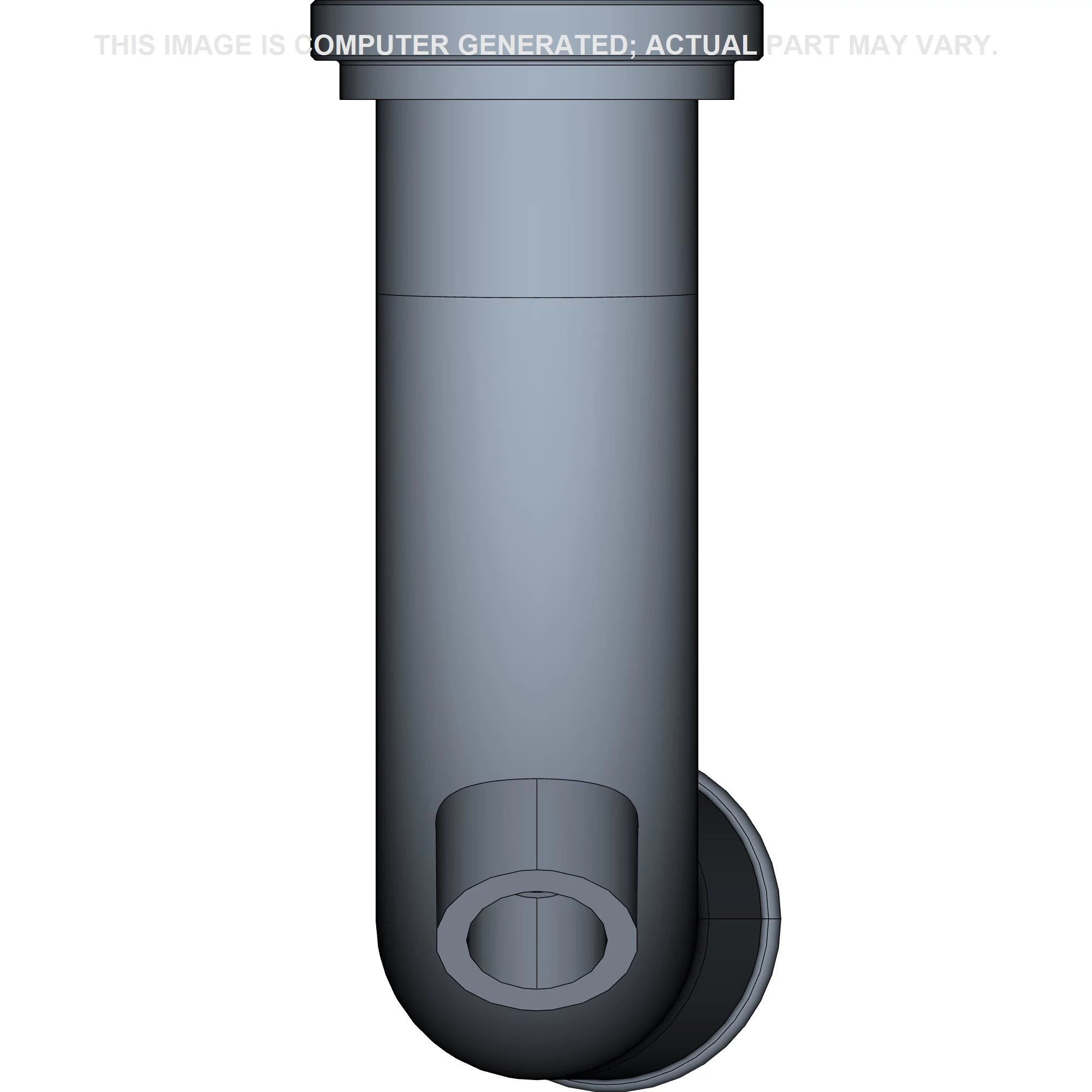 HYD TUBE | CASECE | CA | EN