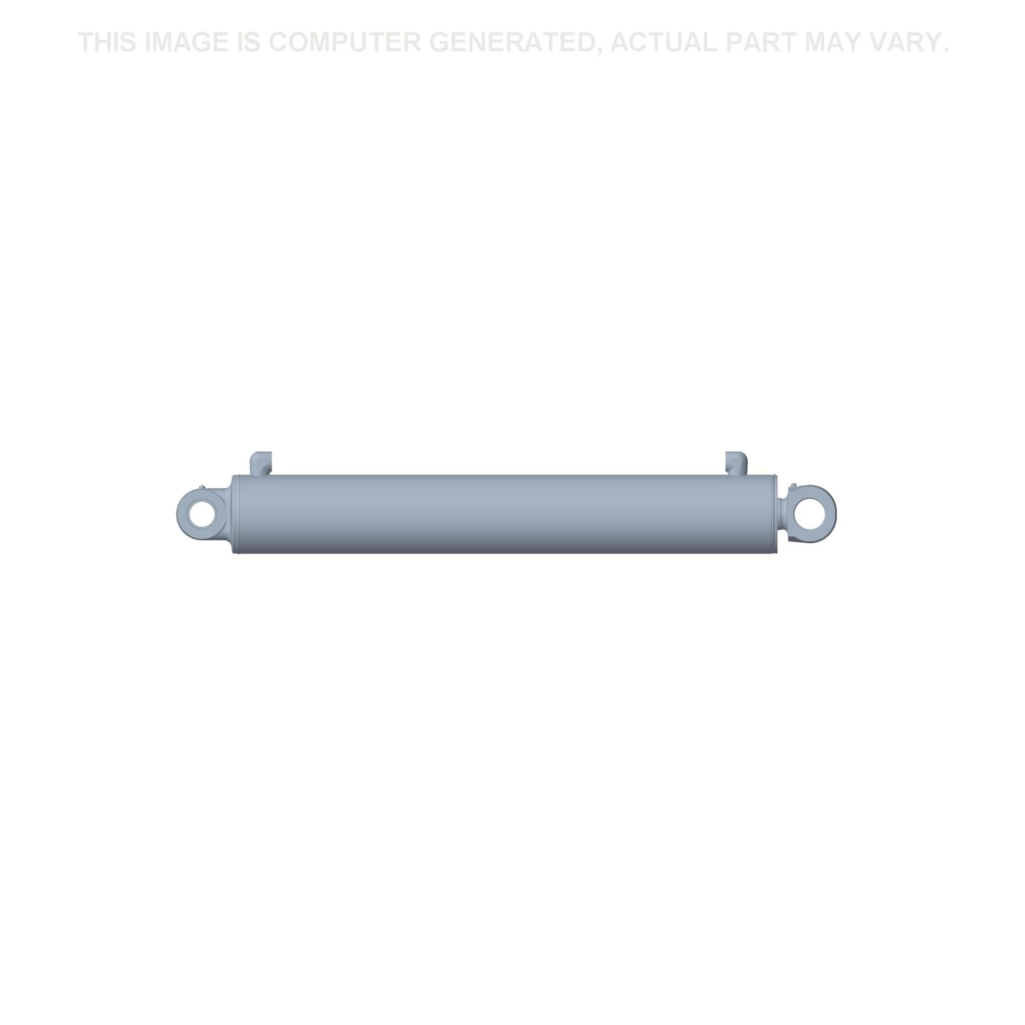 Cilindro Hidráulico