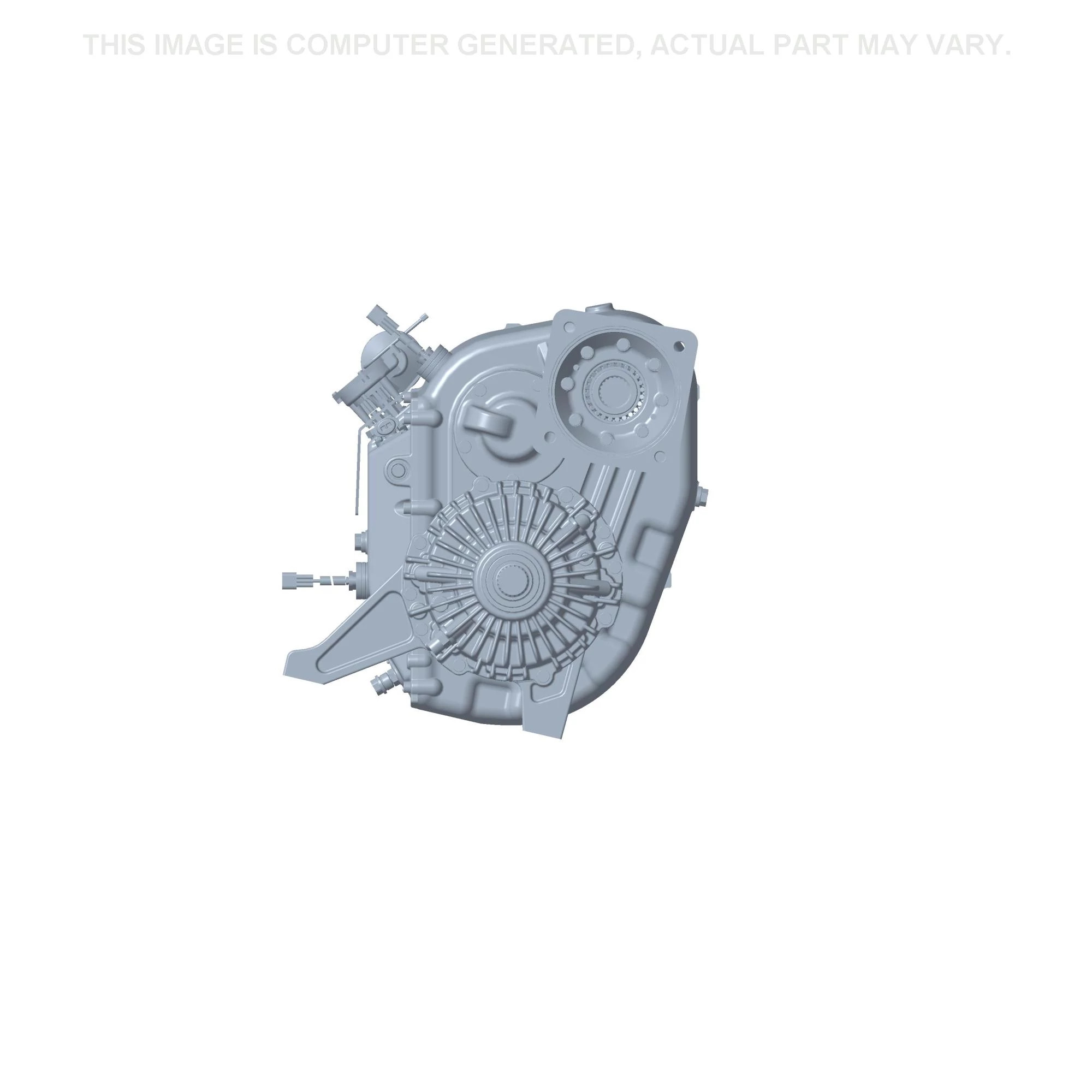 Caixa De Velocidades