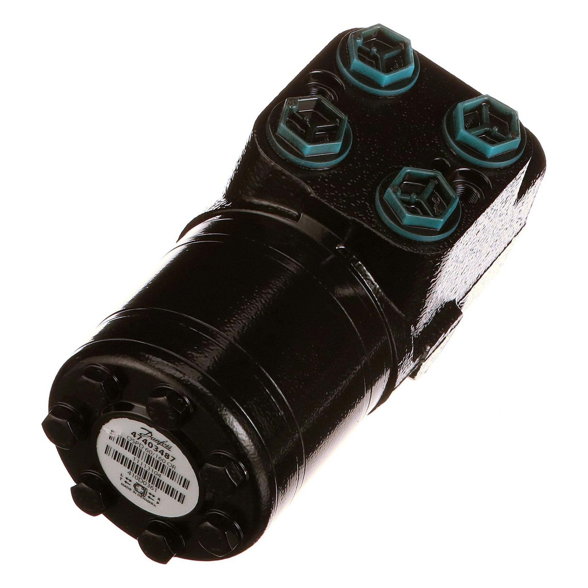 STEERING VALVE | CASECE | CA | EN