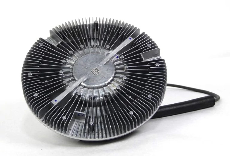 REMAN VISCO FAN DRIVE | NEWHOLLANDAG | US | EN
