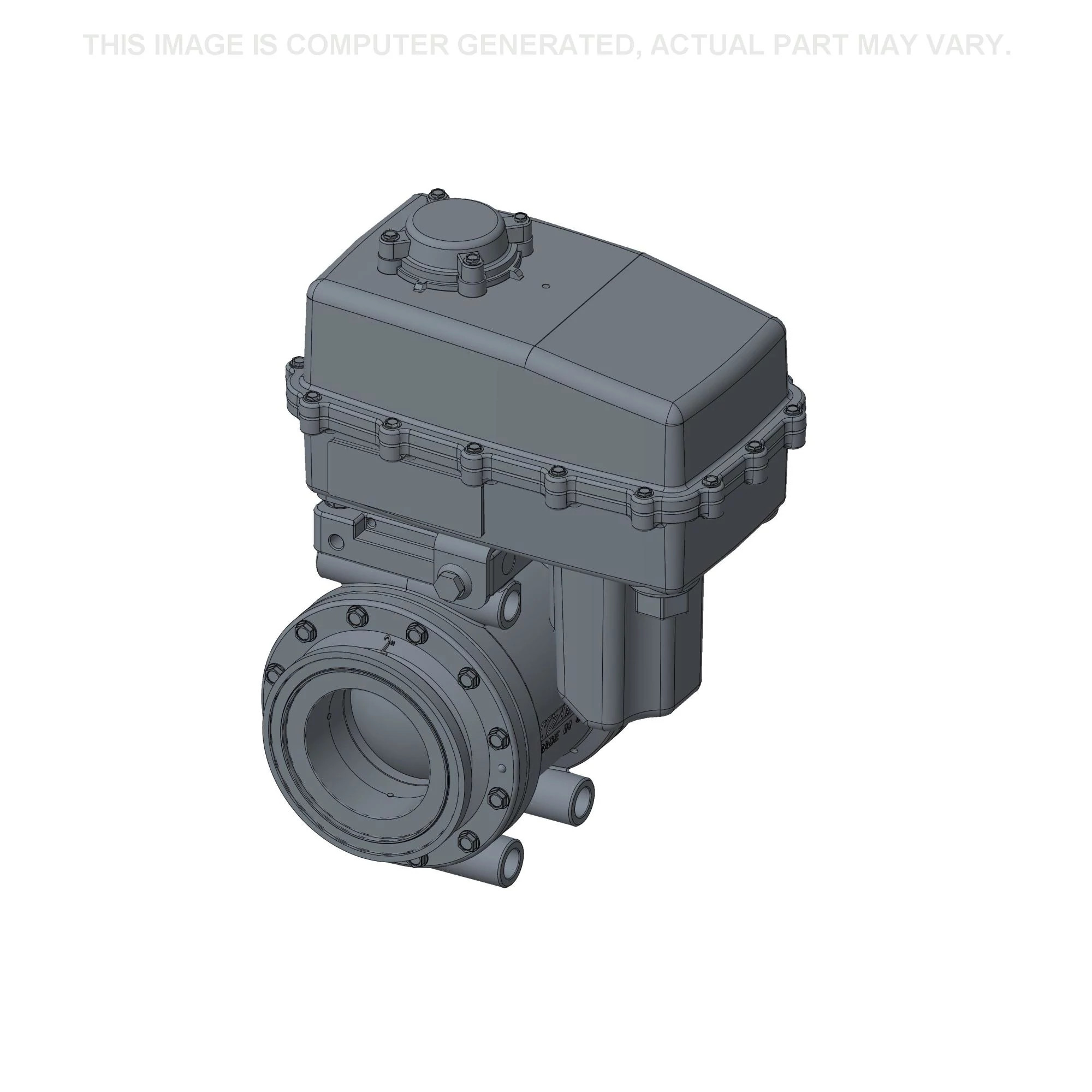 VALVE | MILLER | CA | EN