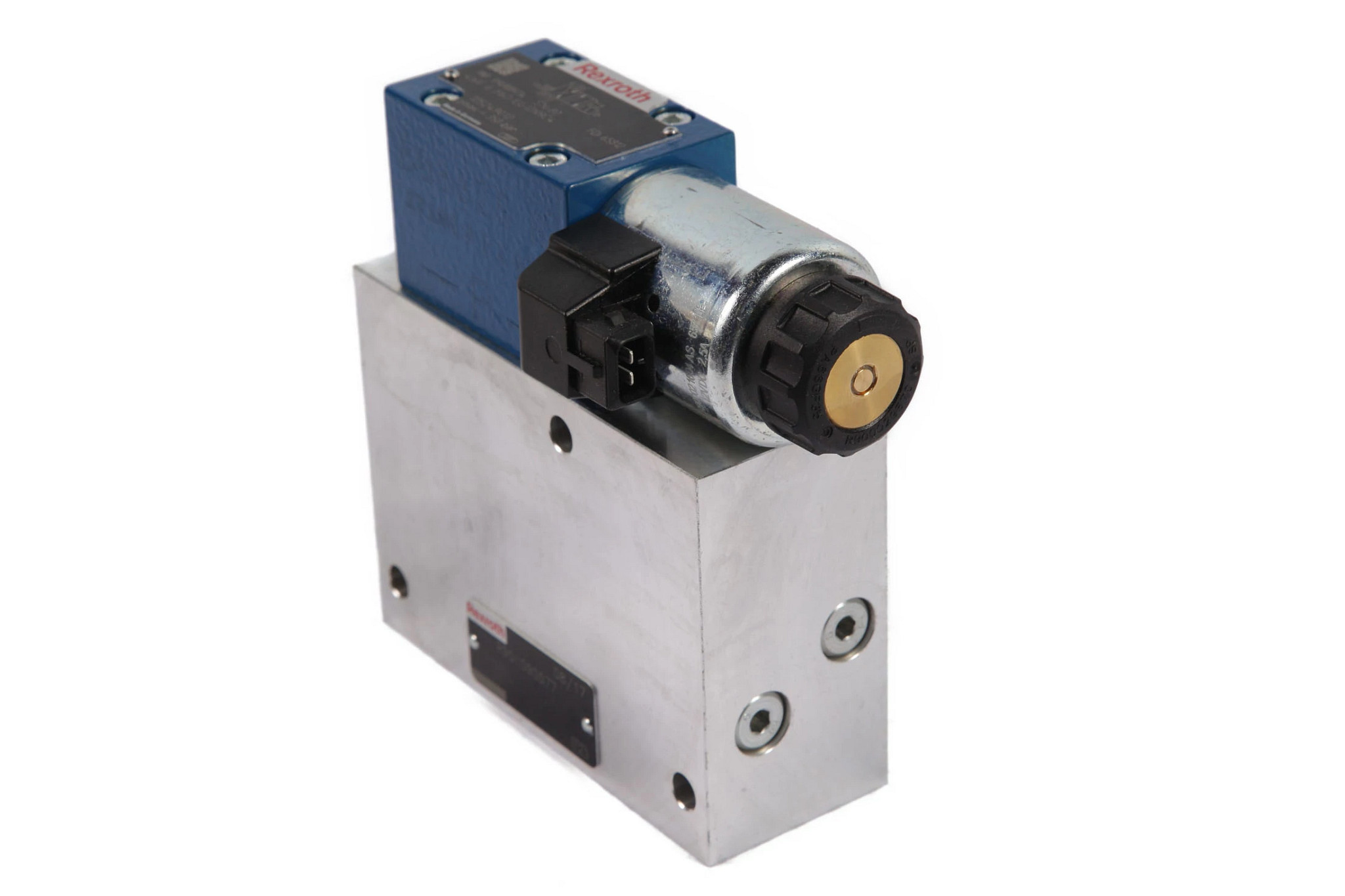 HYDRAULIC VALVE | NEWHOLLANDAG | GB | EN