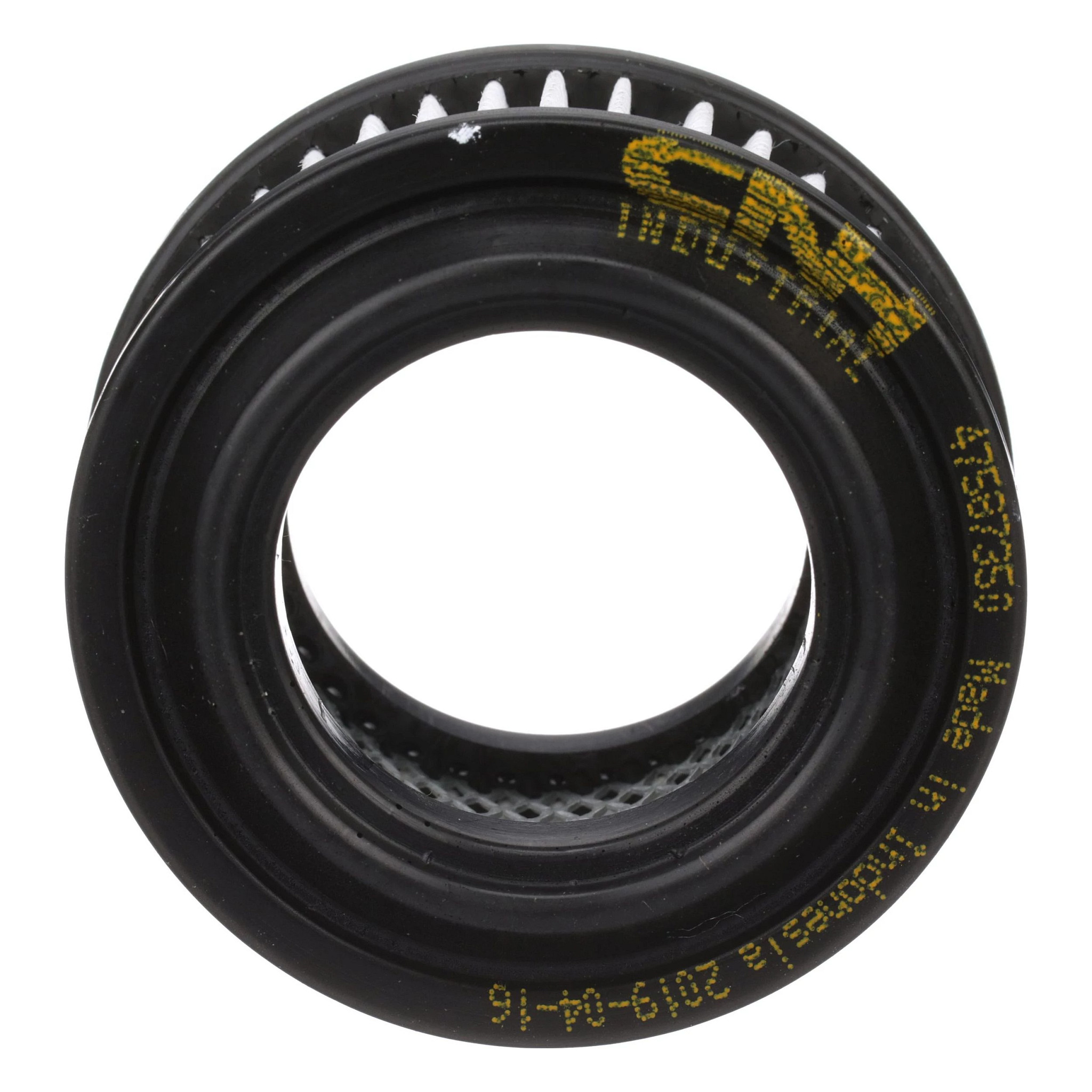 Filtro de respiro do tanque de óleo hidráulico - 31 mm DI x 54 mm DE x 39 mm L