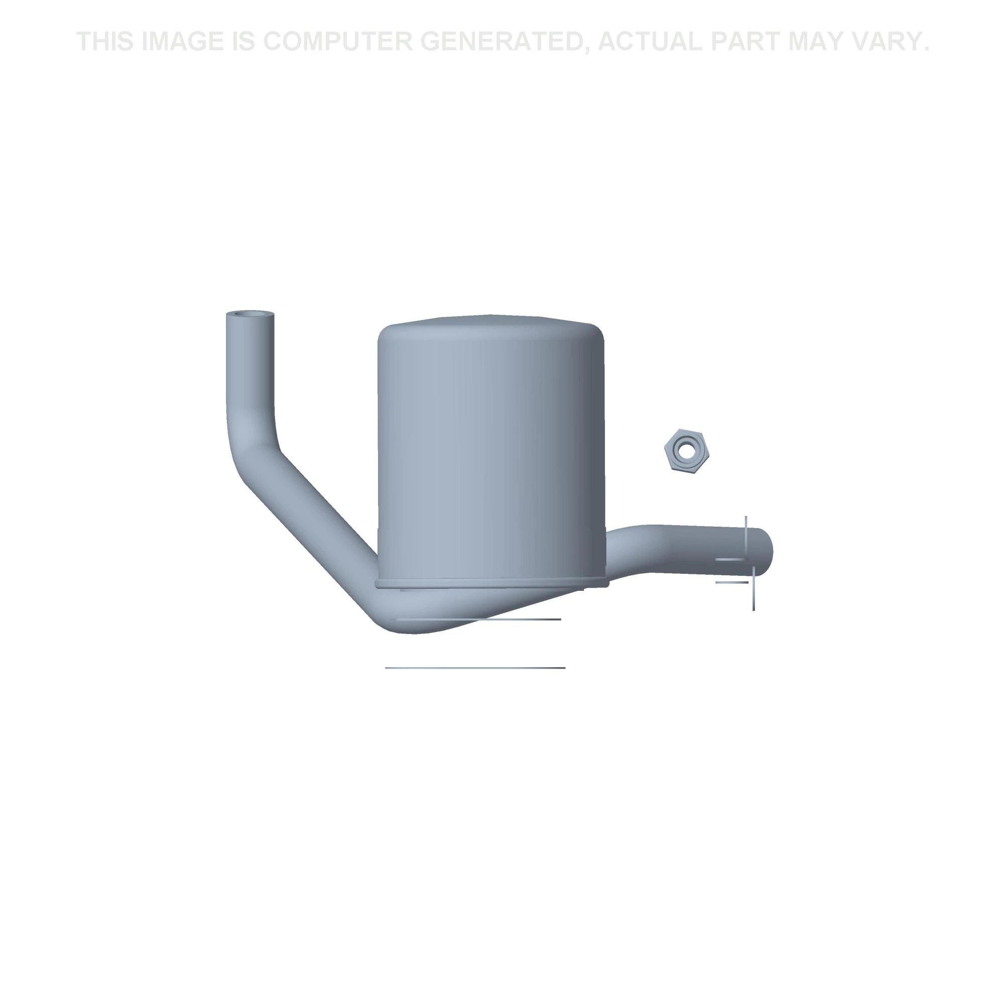 DIA KIT, TRACTOR | CASECE | AMEA | EN