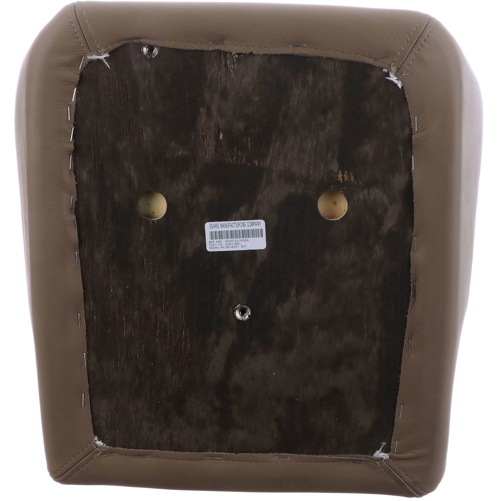 CUSHION | CASEIH | CA | EN