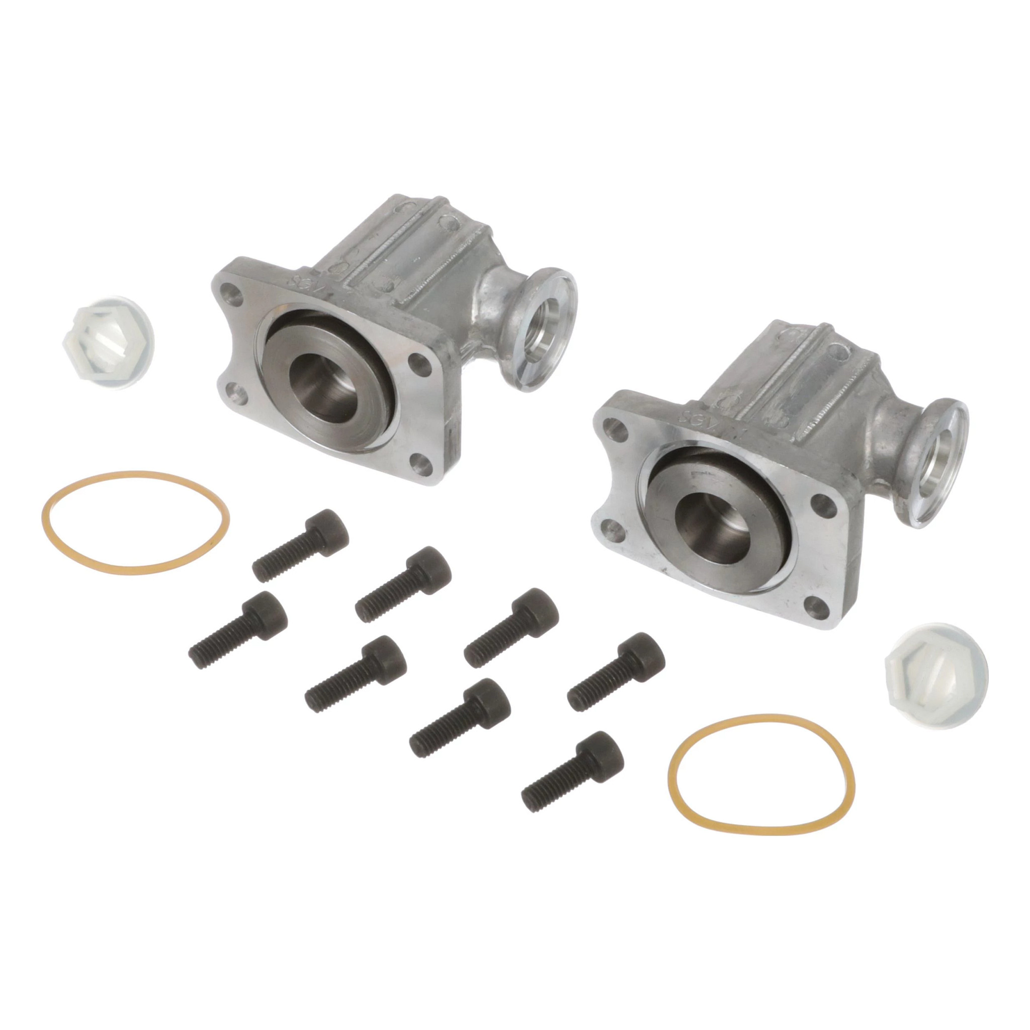 Hydraulic System Kit | CASEIH | US | EN