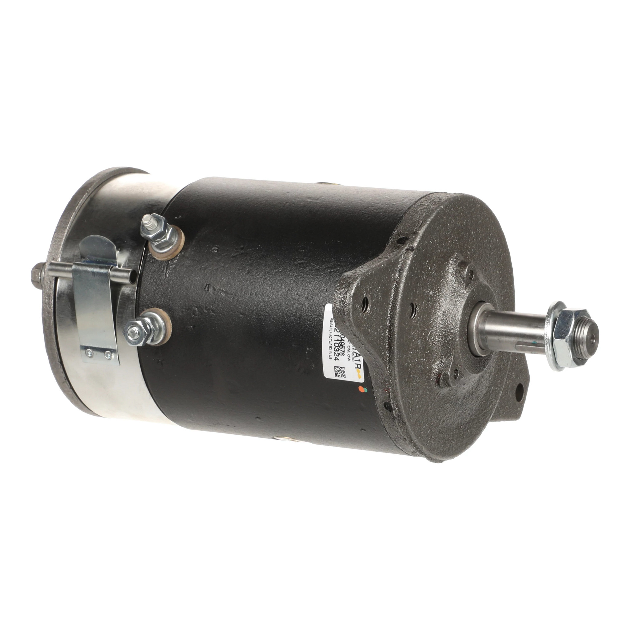 Reman Alternator | NEWHOLLANDAG | US | EN