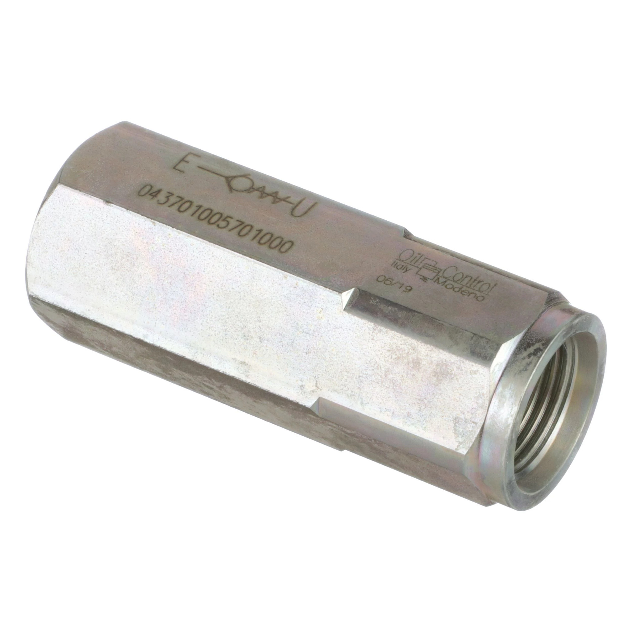 CHECK VALVE | CASECE | EU | IT