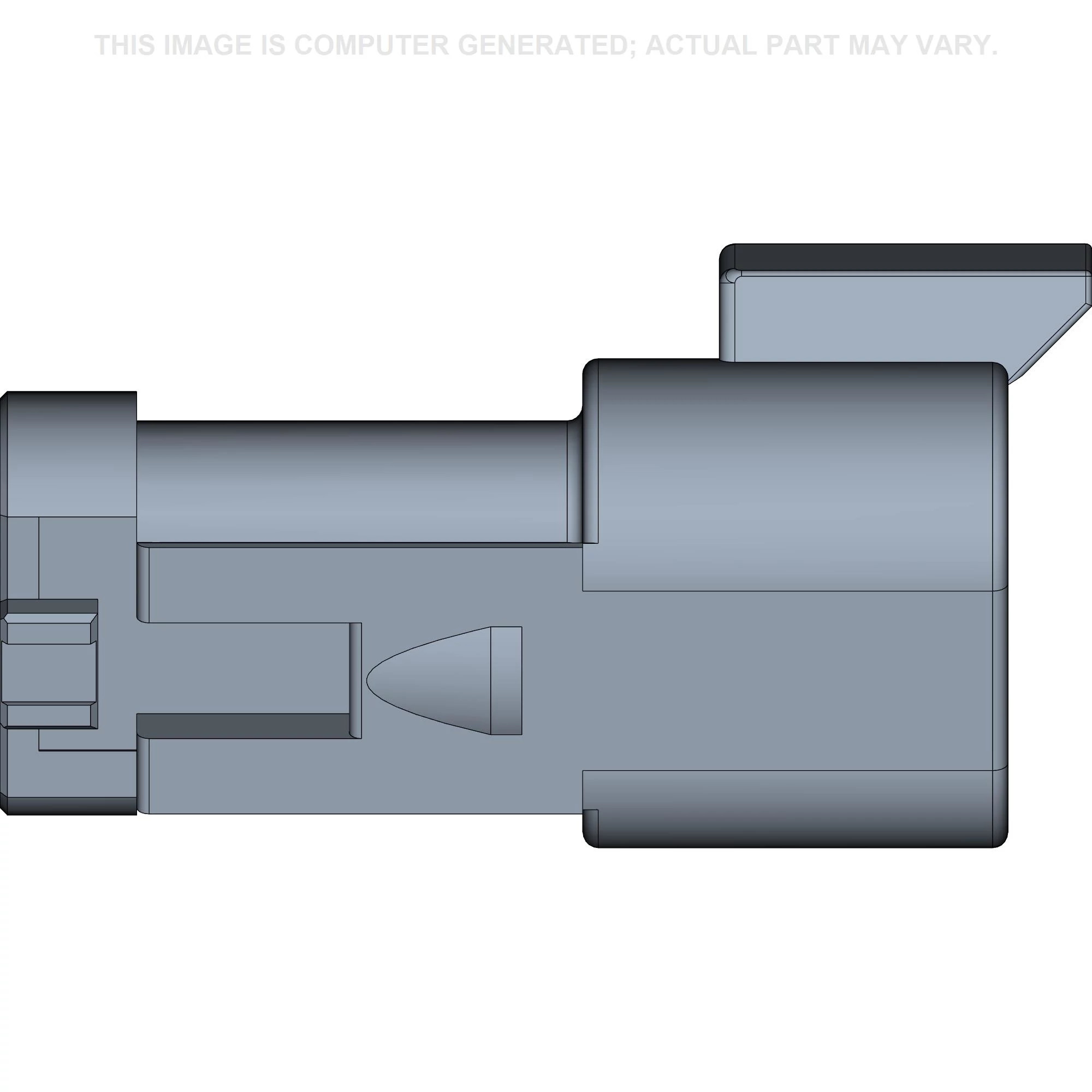 ELEC CONNECTOR | NEWHOLLANDCE | AMEA | EN