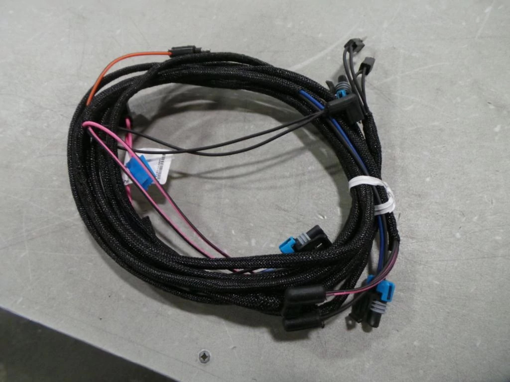 WIRE HARNESS | DEFAULT | AMEA | EN