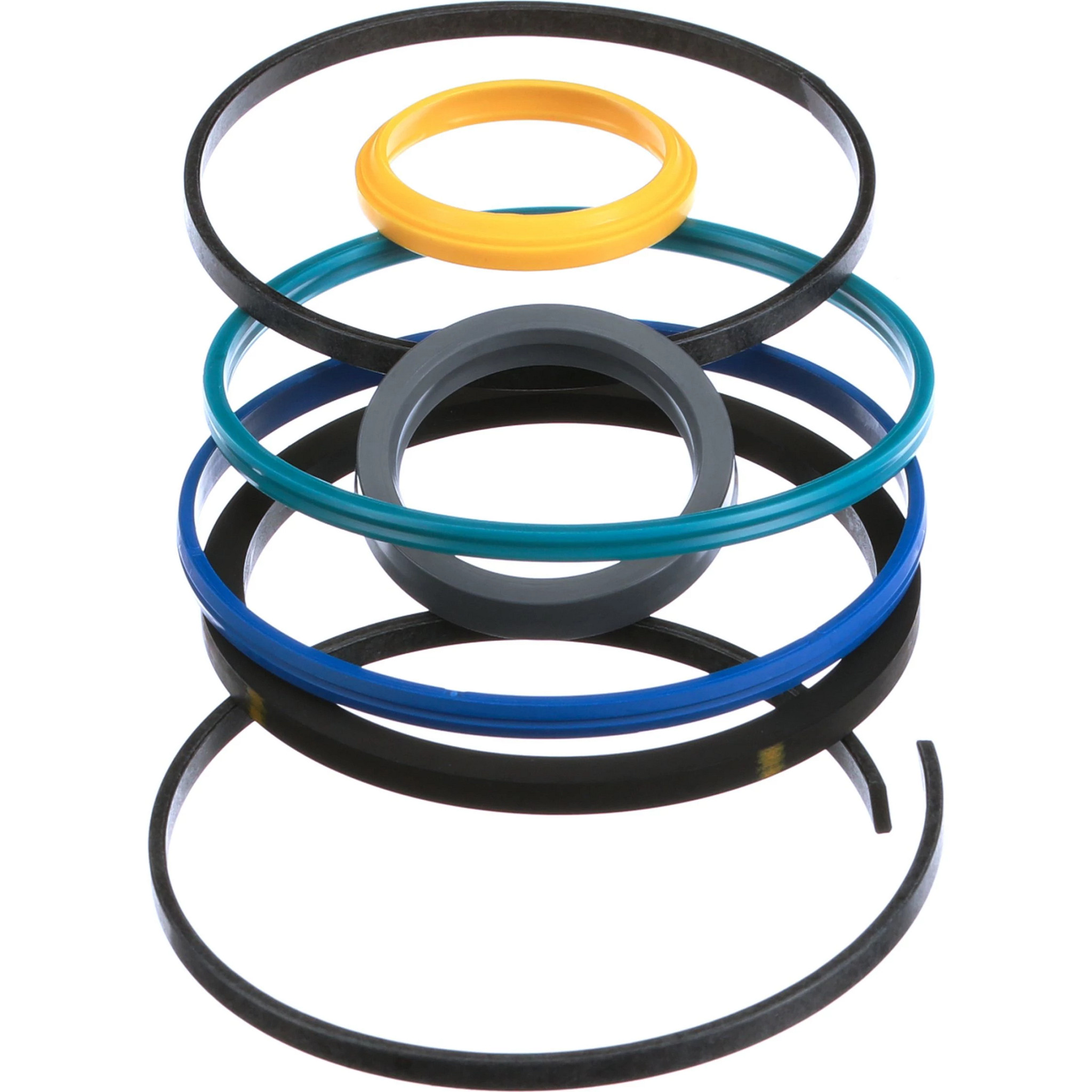 SEAL KIT | NEWHOLLANDAG | AU | EN