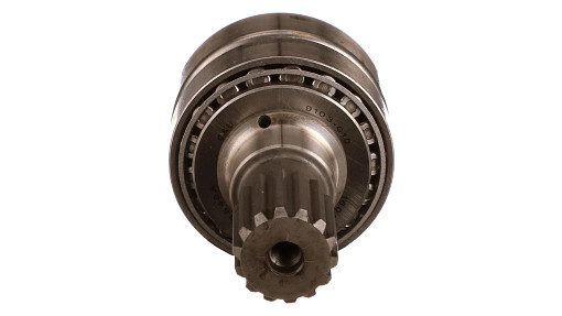 EIXO | CASECE | SA | PT