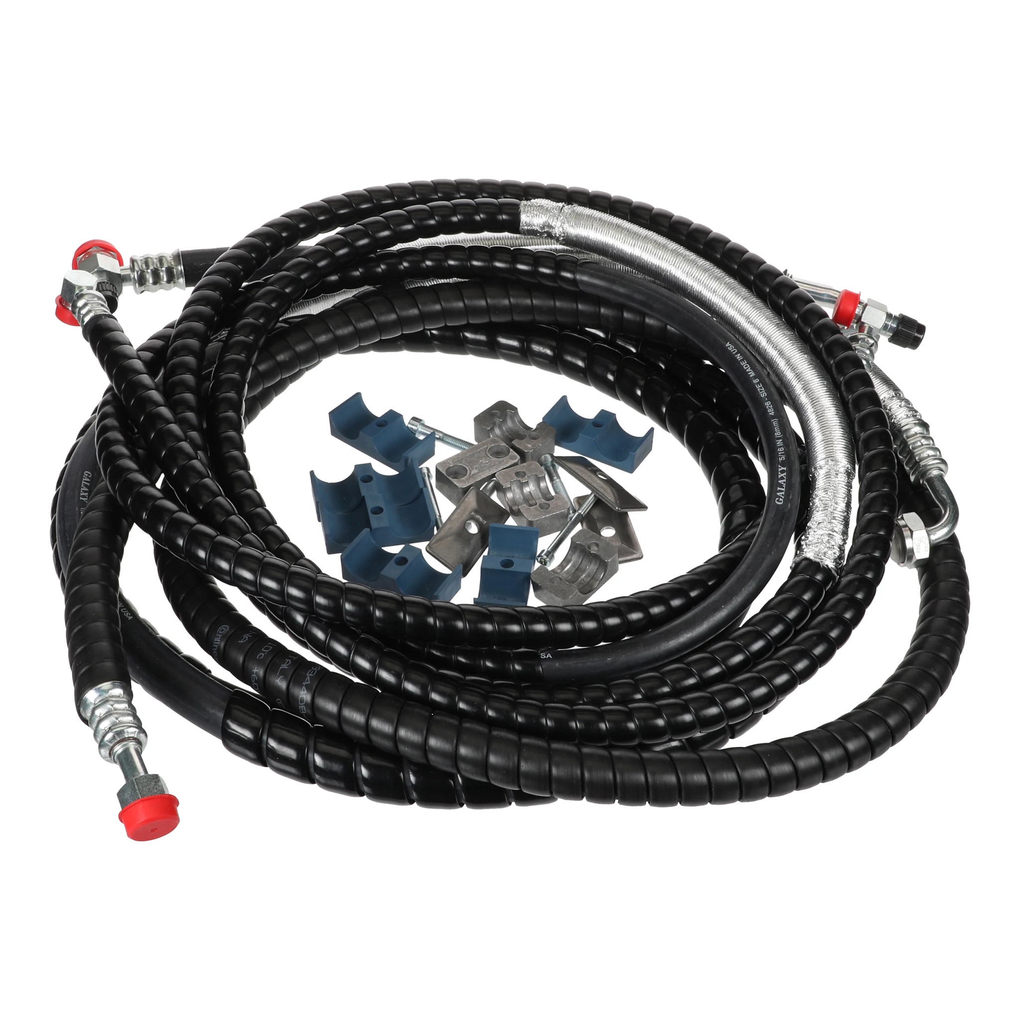 HOSE | CASECE | CA | EN
