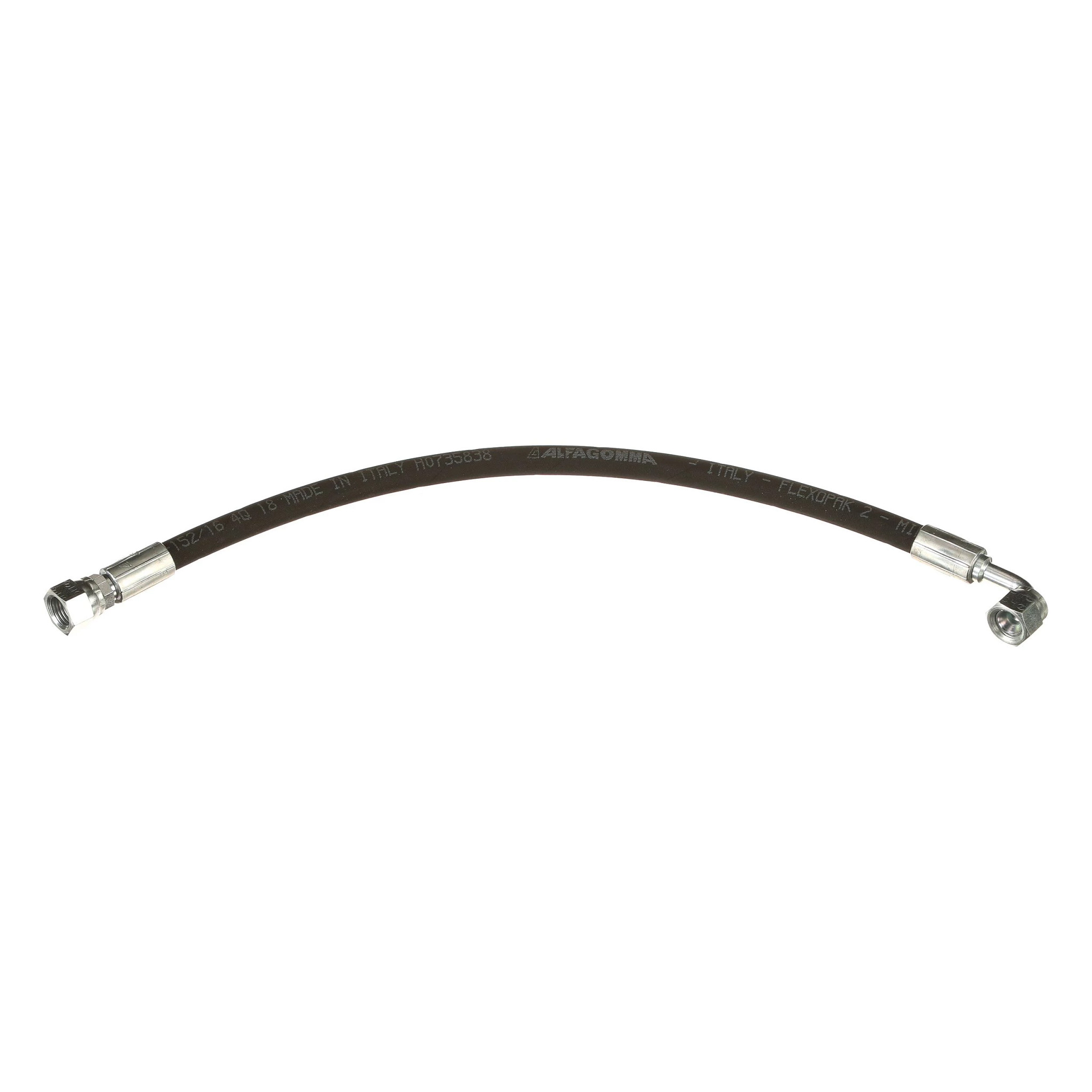 HYDRAULIC HOSE | CASECE | SA | EN