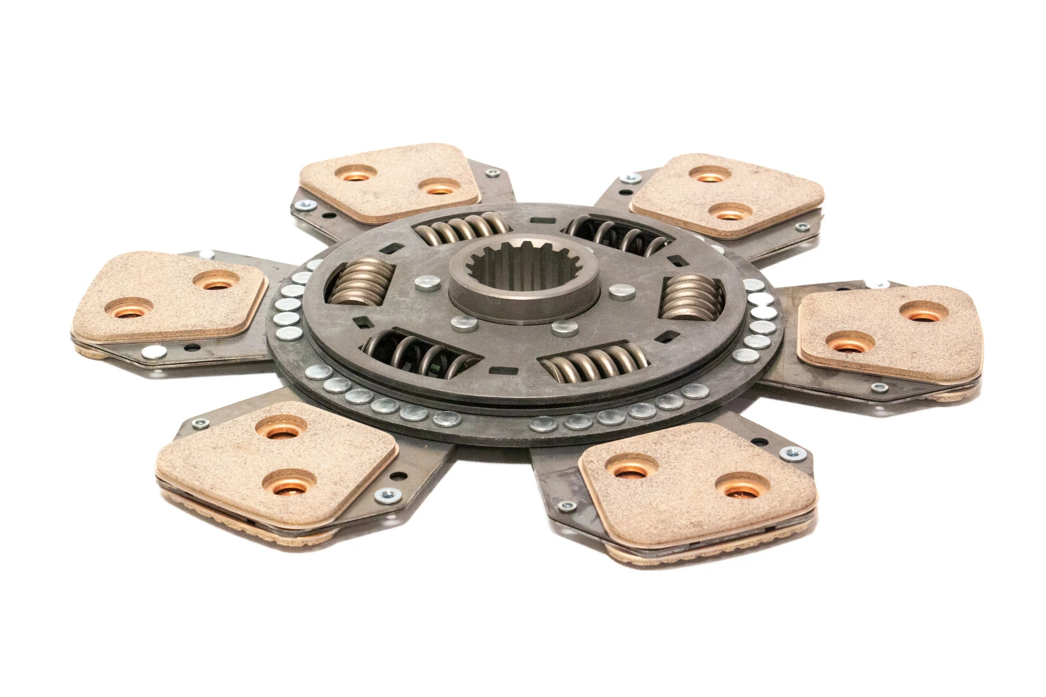 Clutch Plate | CASEIH | US | EN