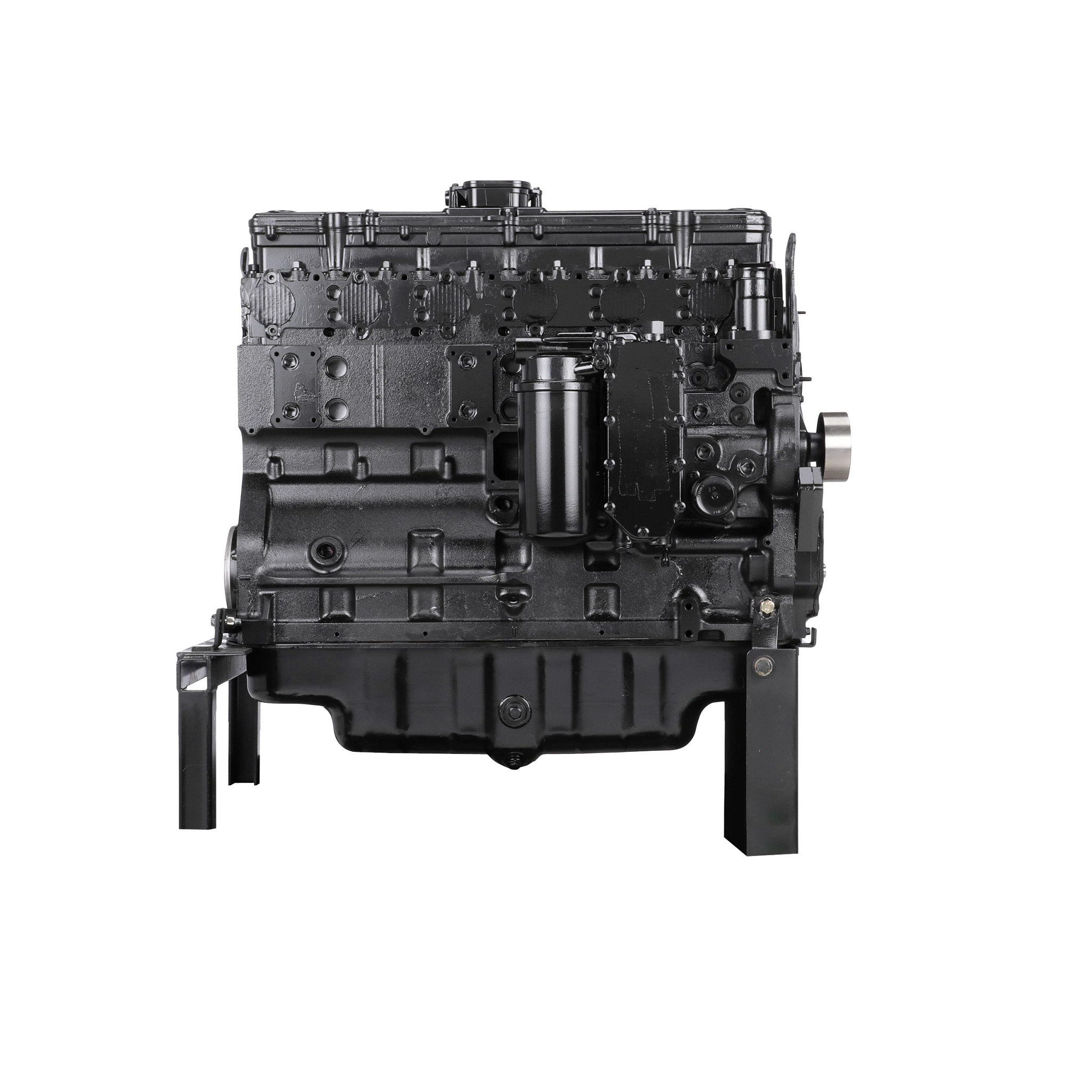 REMAN-LONG BLOCK NON EPA (non regulated) | NEWHOLLANDAG | CA | EN