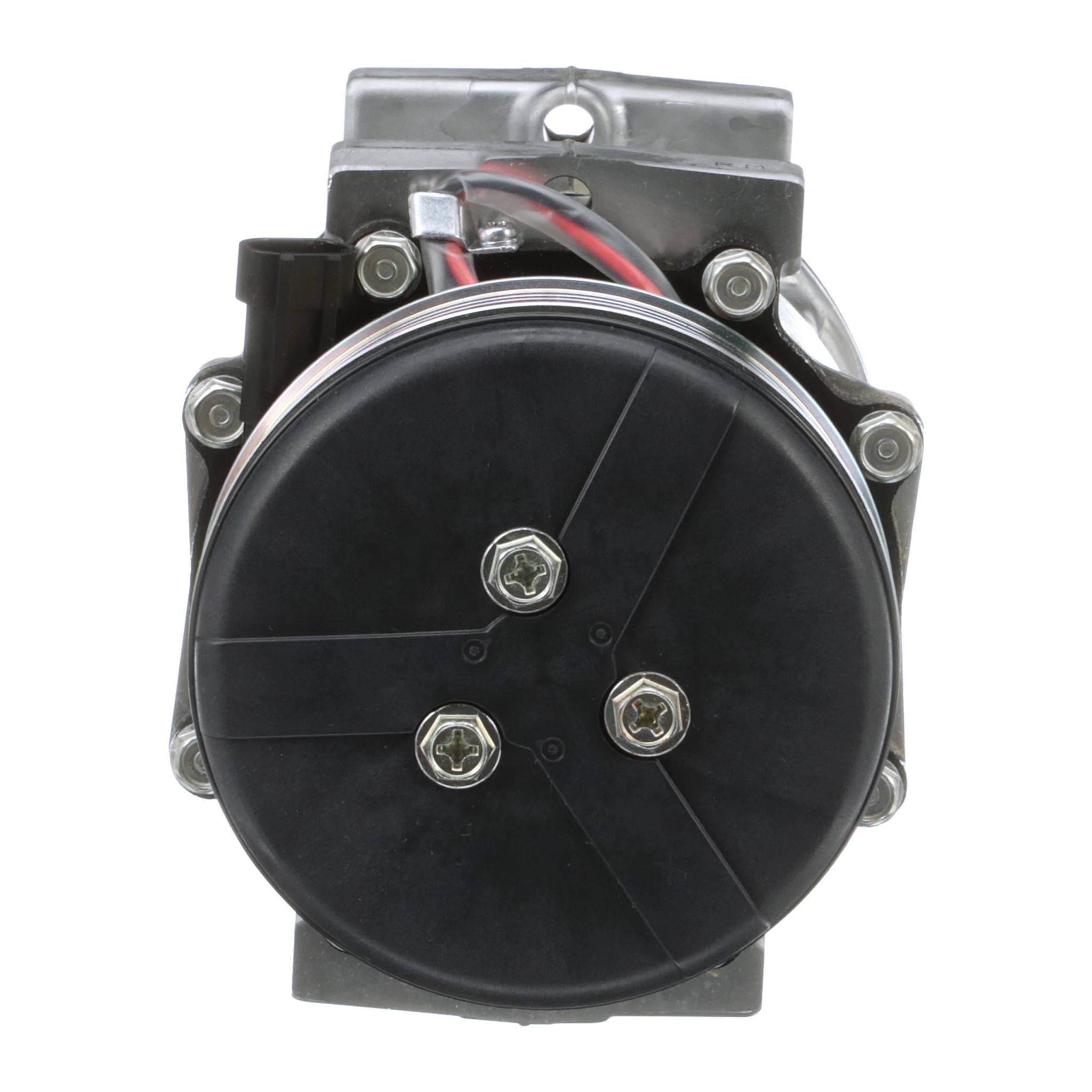 AIRCOND. COMPRESSOR | FLEXICOIL | AMEA | EN